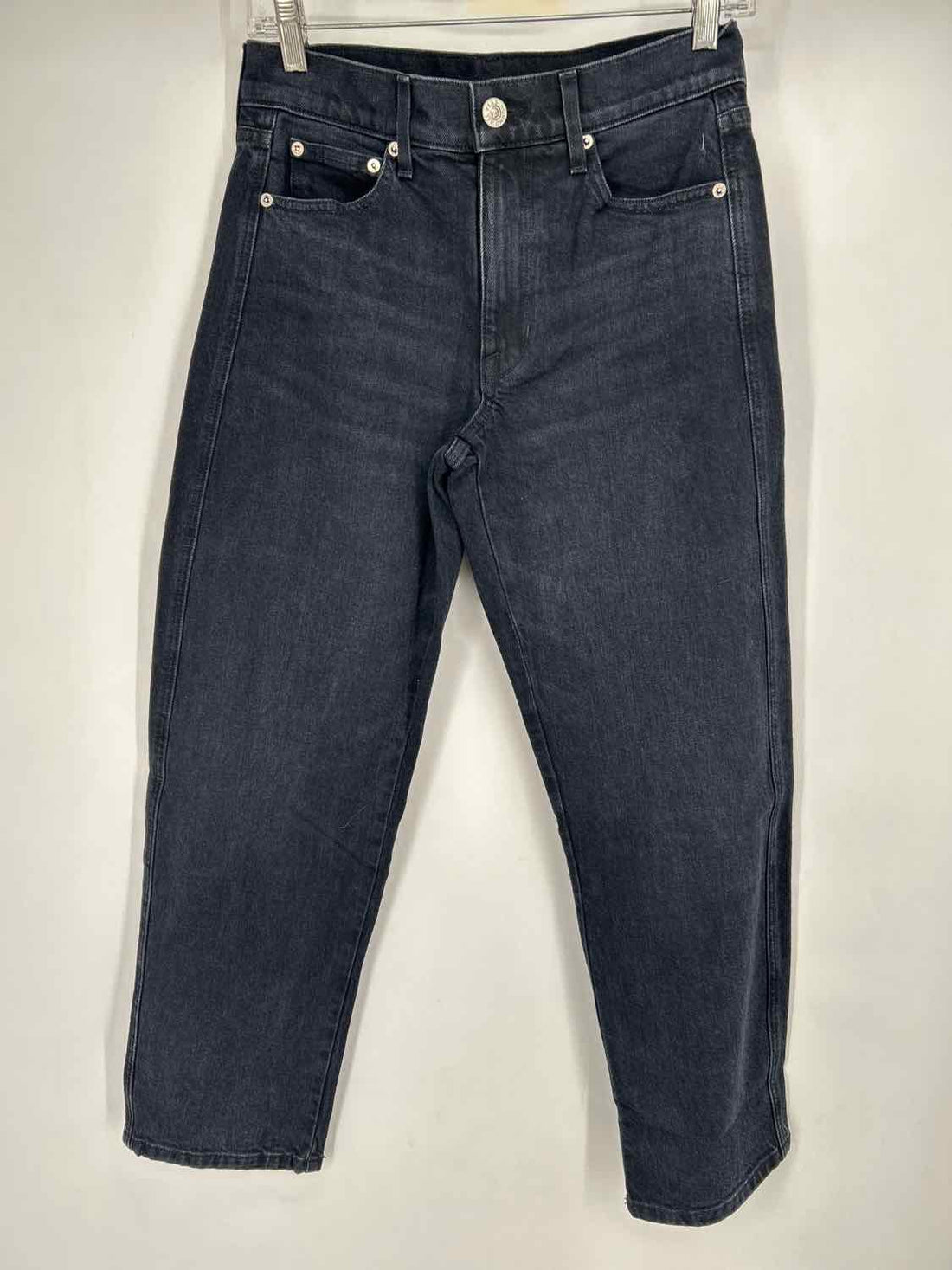 AYR Size 26 Black Jeans