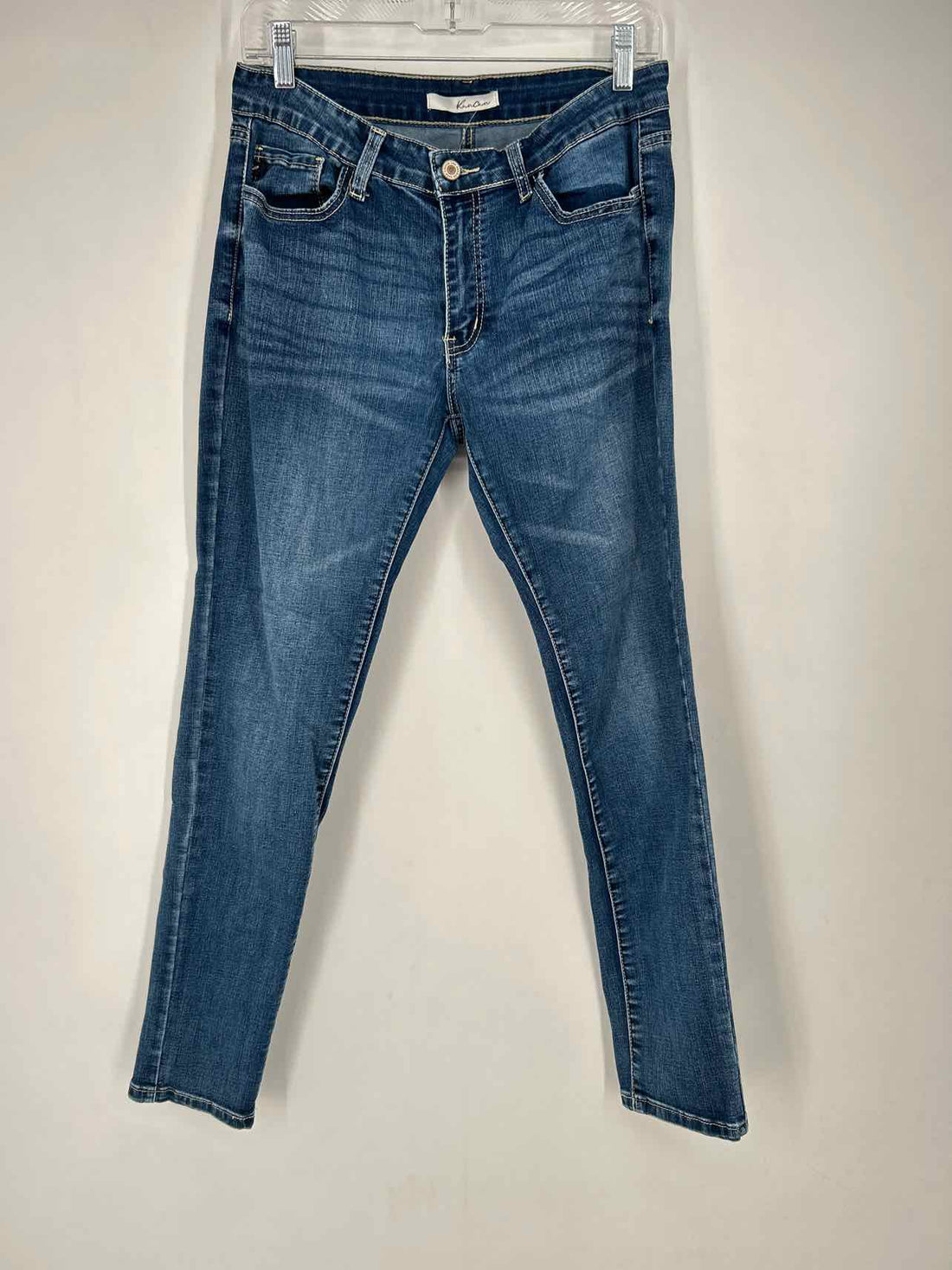 Kan Can Size 9 Denim Jeans