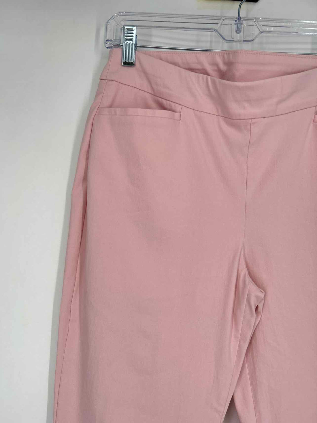 Chicos Size 0 (s) Light Pink Pants