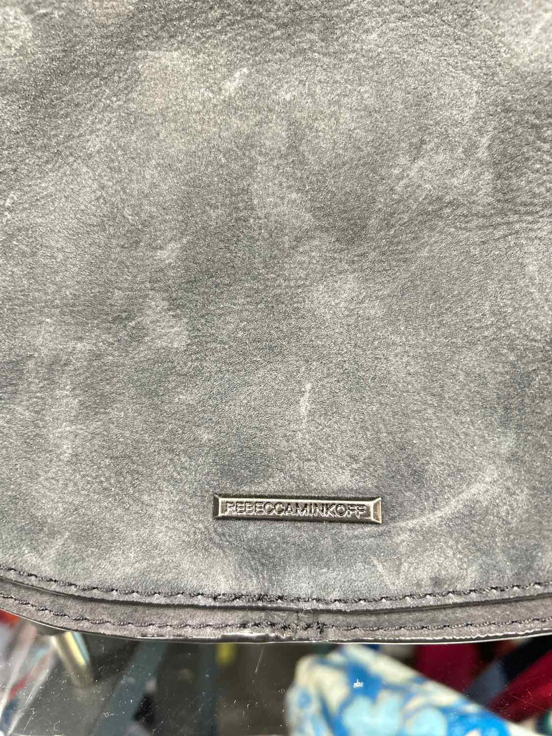 Rebecca Minkoff Black Crossbody