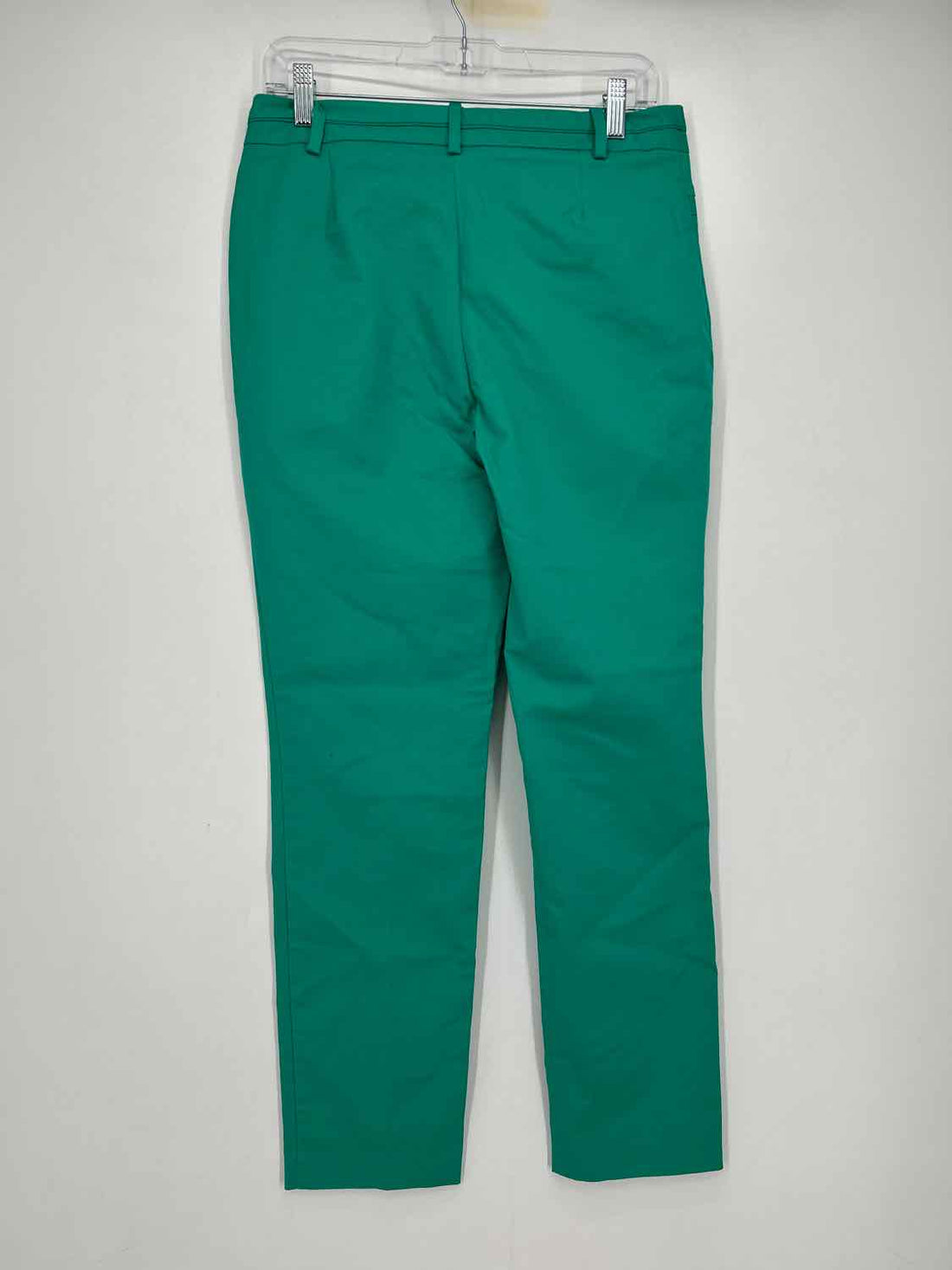 Calvin Klein Size 8 Green Pants