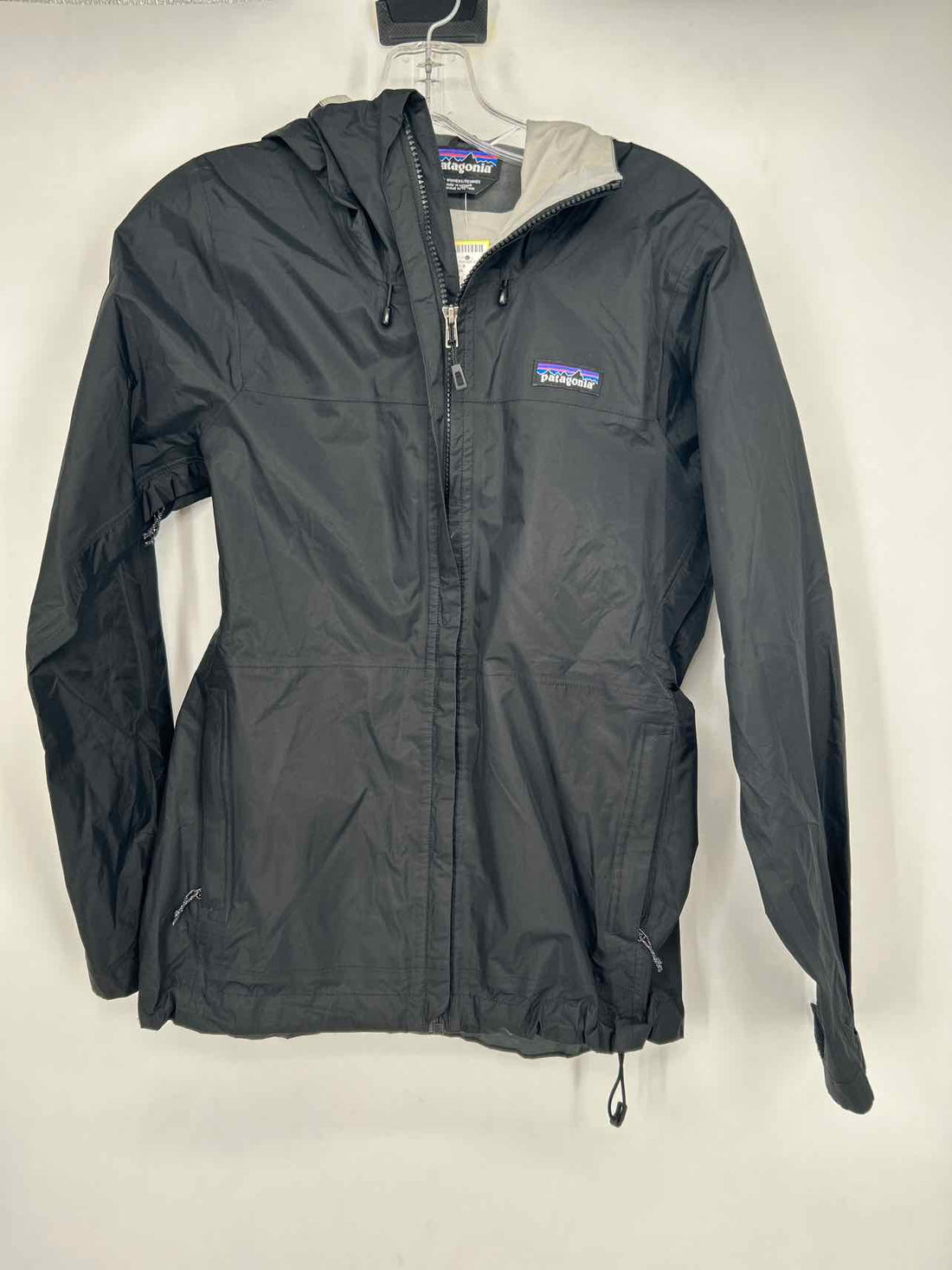 Patagonia Size XS Black Jacket