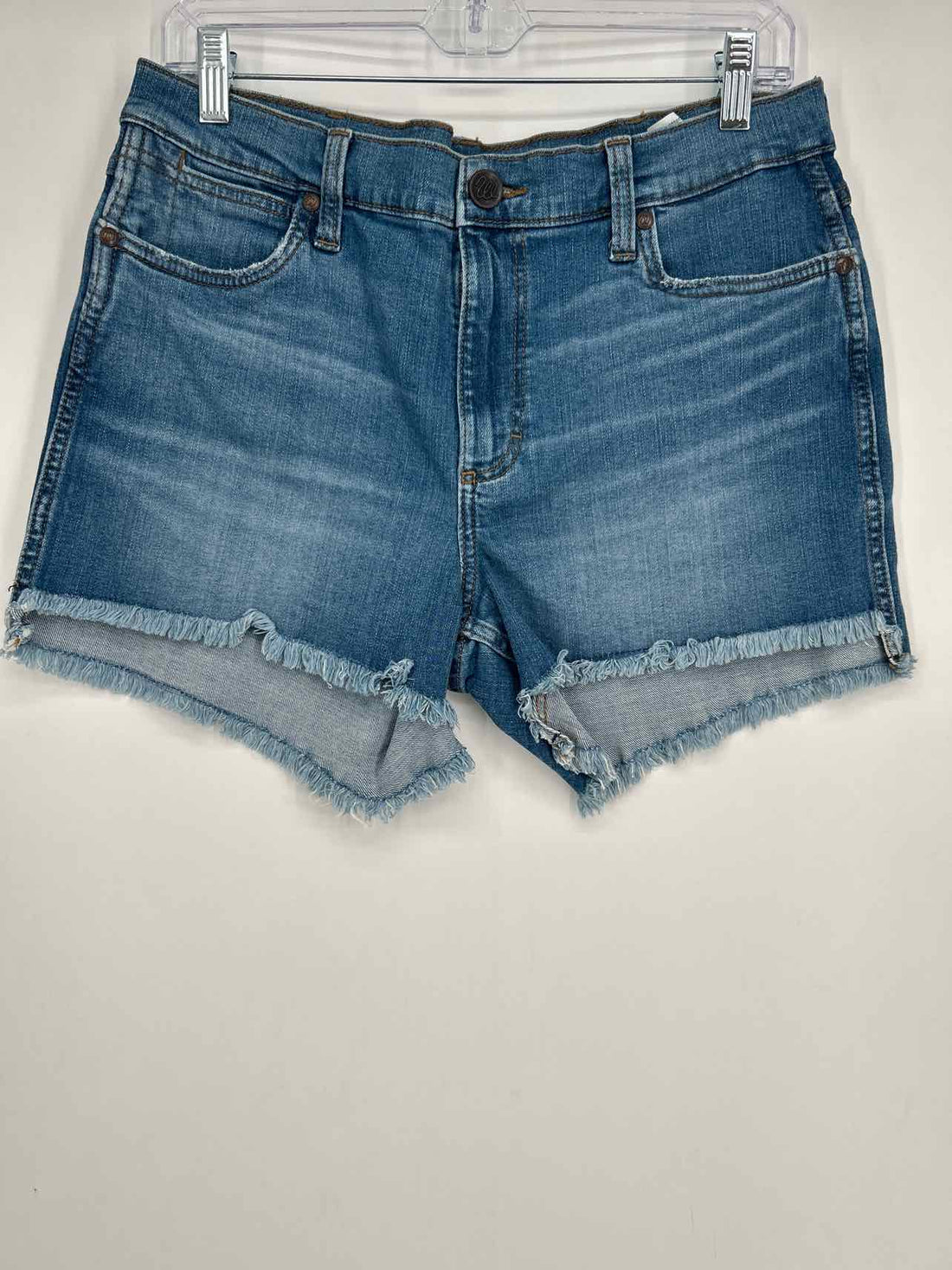 Wrangler Size 31 Denim Shorts