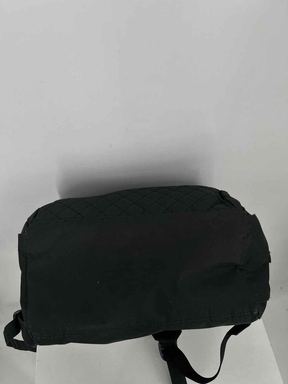 Lovevook Black Nylon Pre Owned Backpack