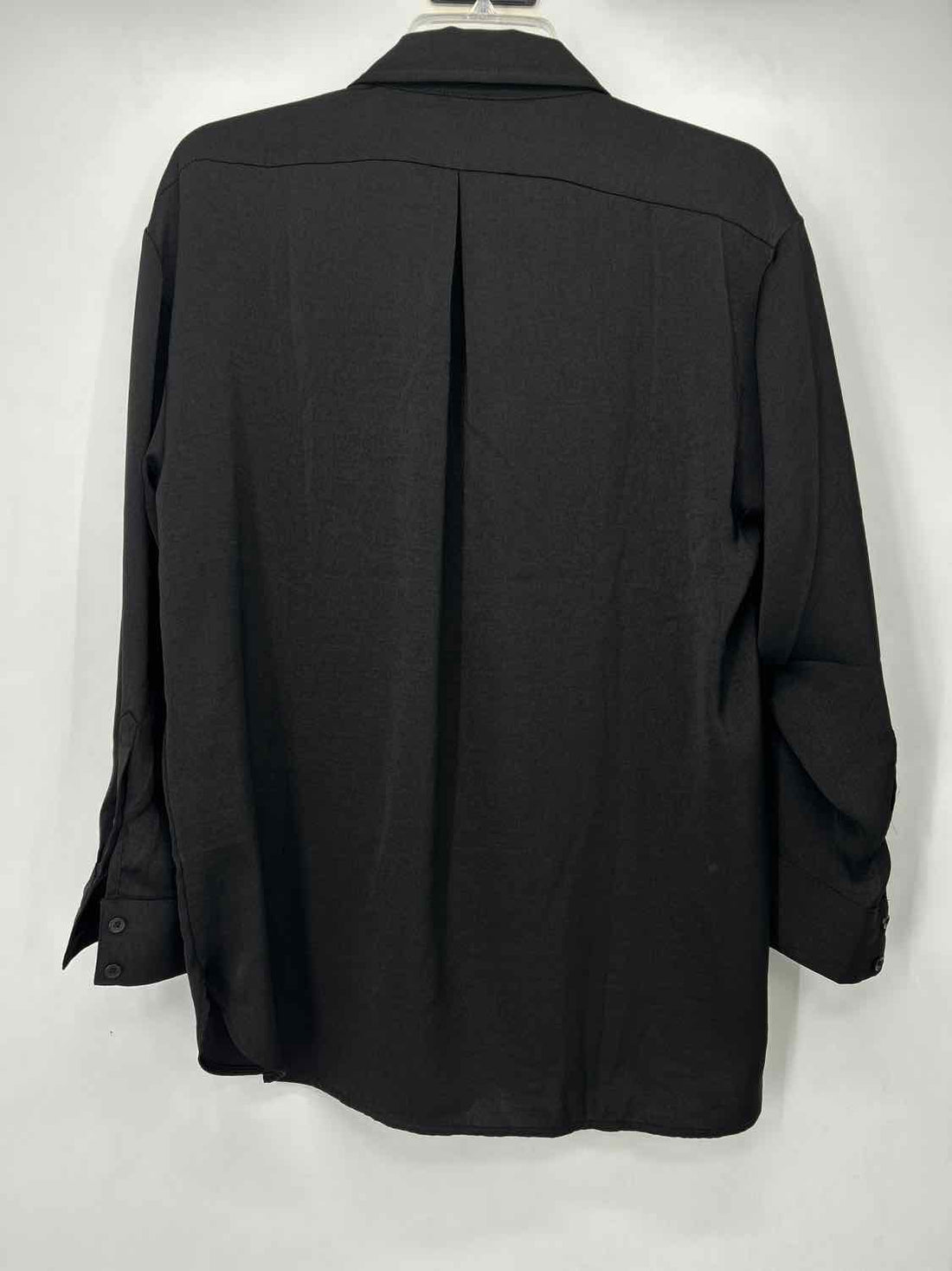 Banana Republic Size SP Black Long Sleeve