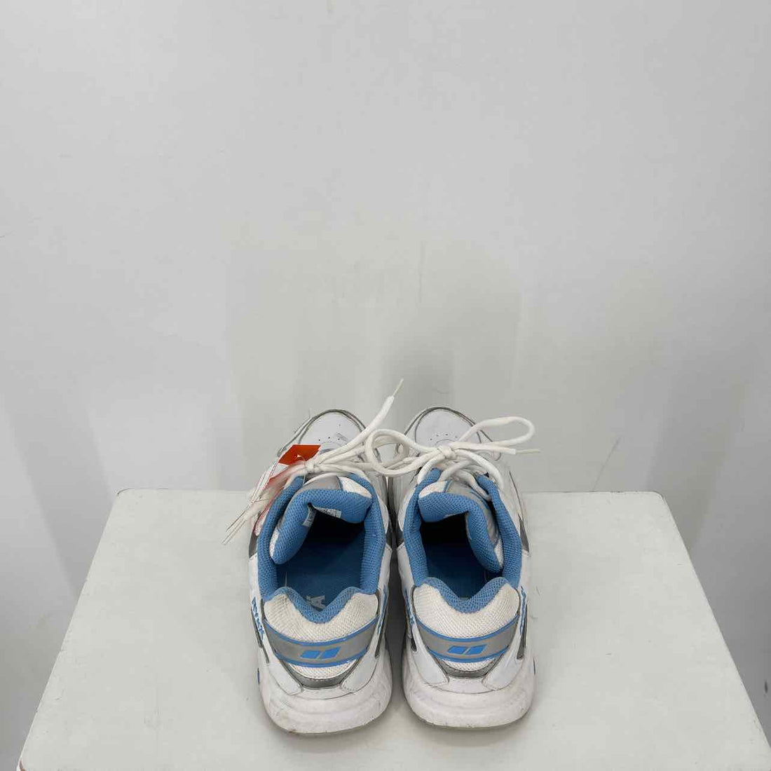 Ryka Women Size 7.5 White Sneakers