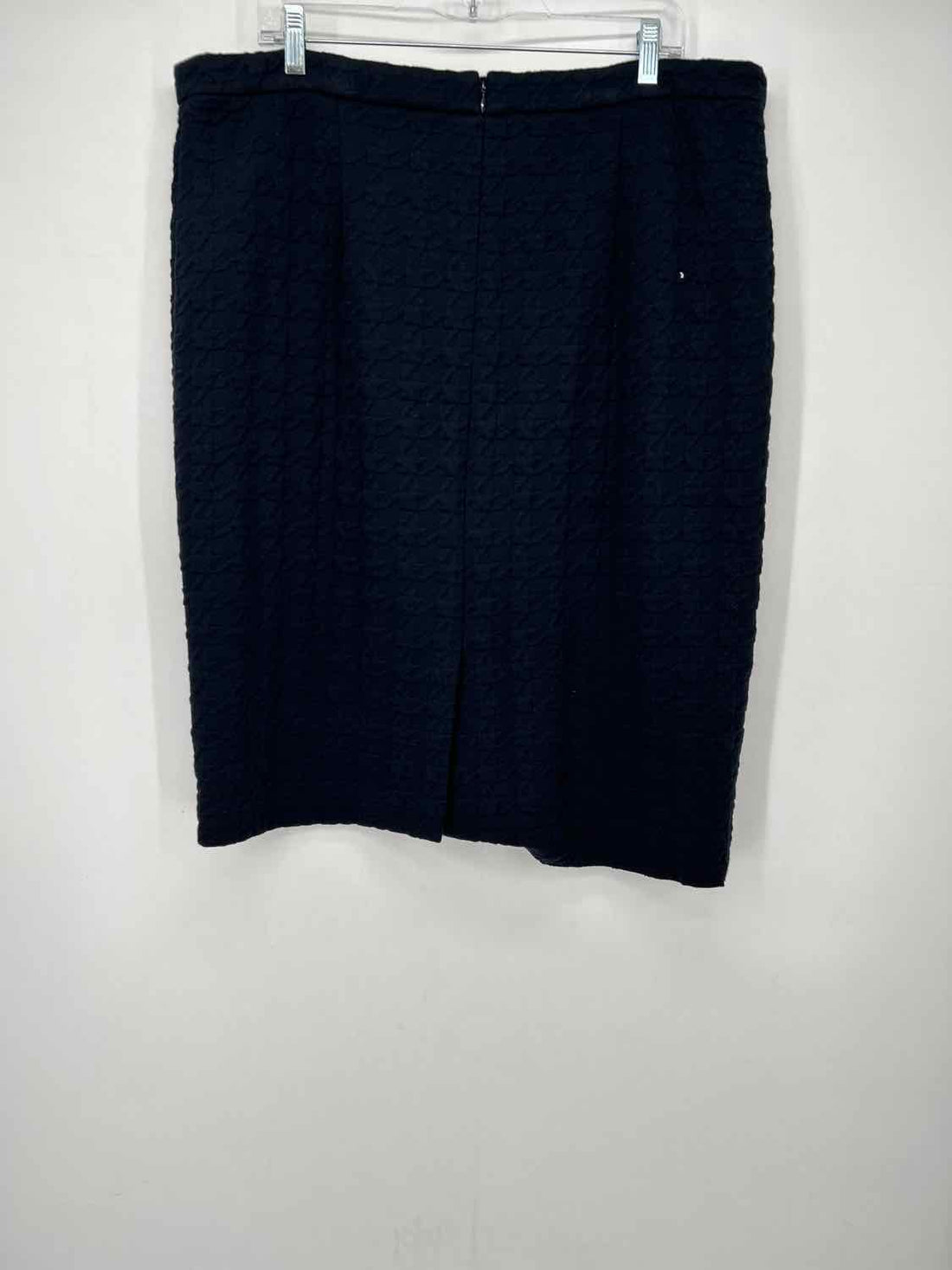 Ann Taylor Size XL Dark Navy Skirts