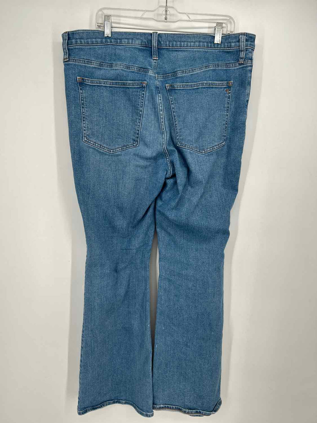 Madewell Size 32 Medium Wash Jeans