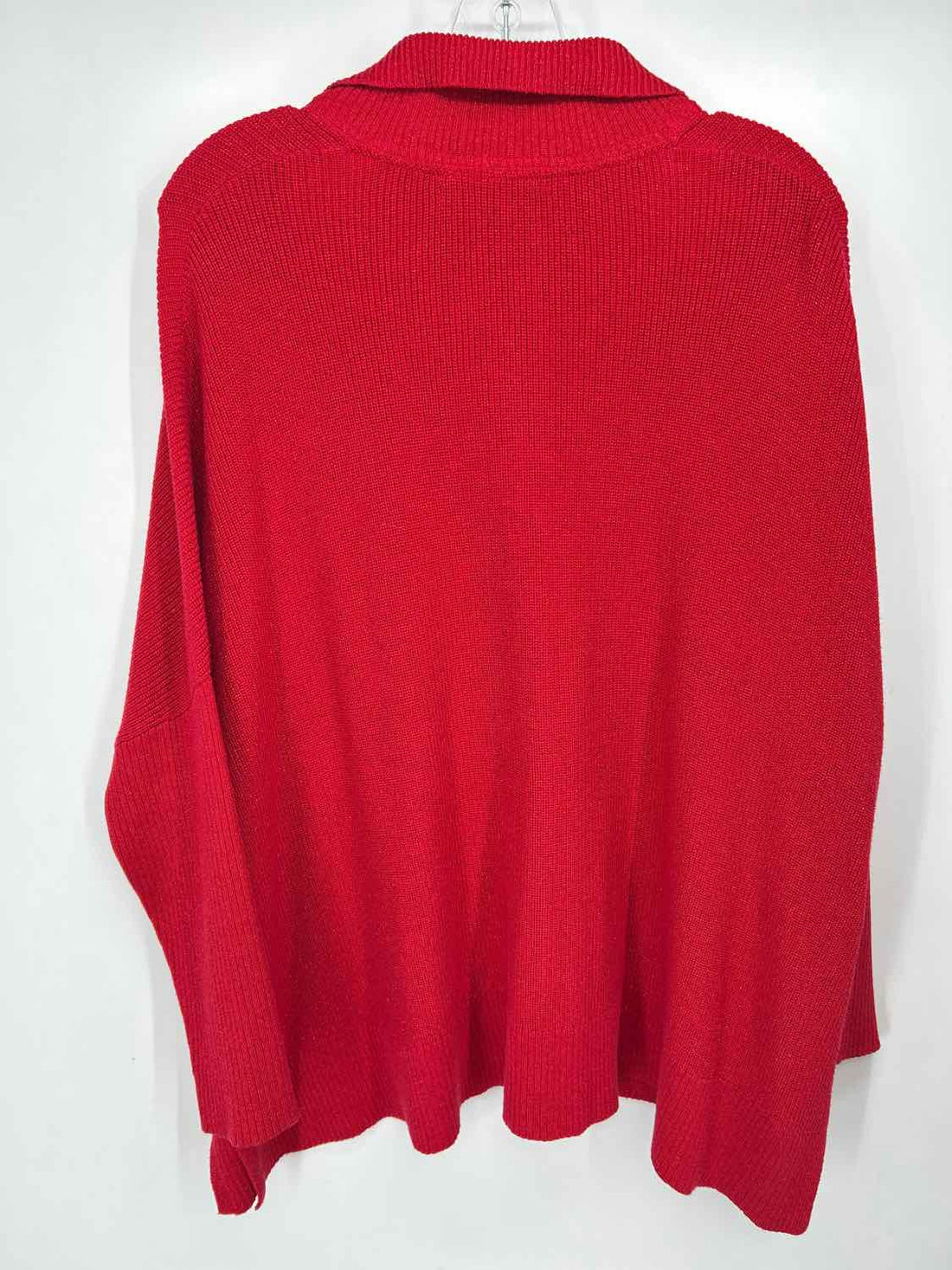 Tommy Bahama S/M Red Sparkle Holiday