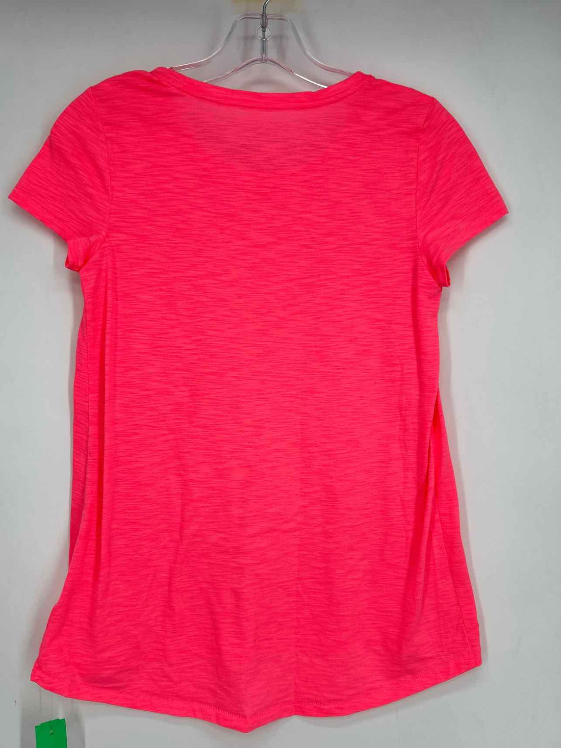 Lilly Pulitzer XS Neon Pink Short Sleeve Lilly Pulitzer Top