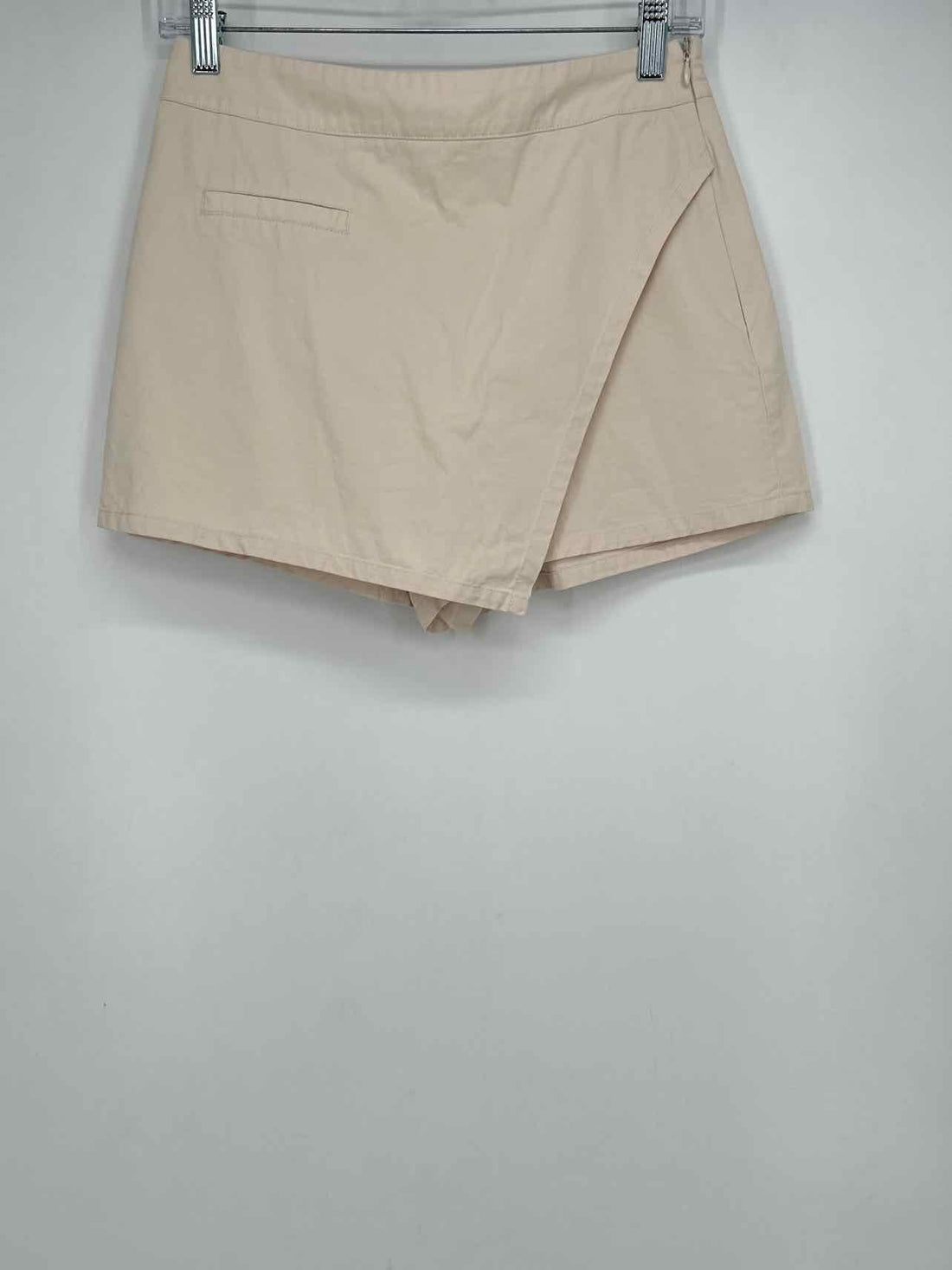Le Lis Size S Cream Skort