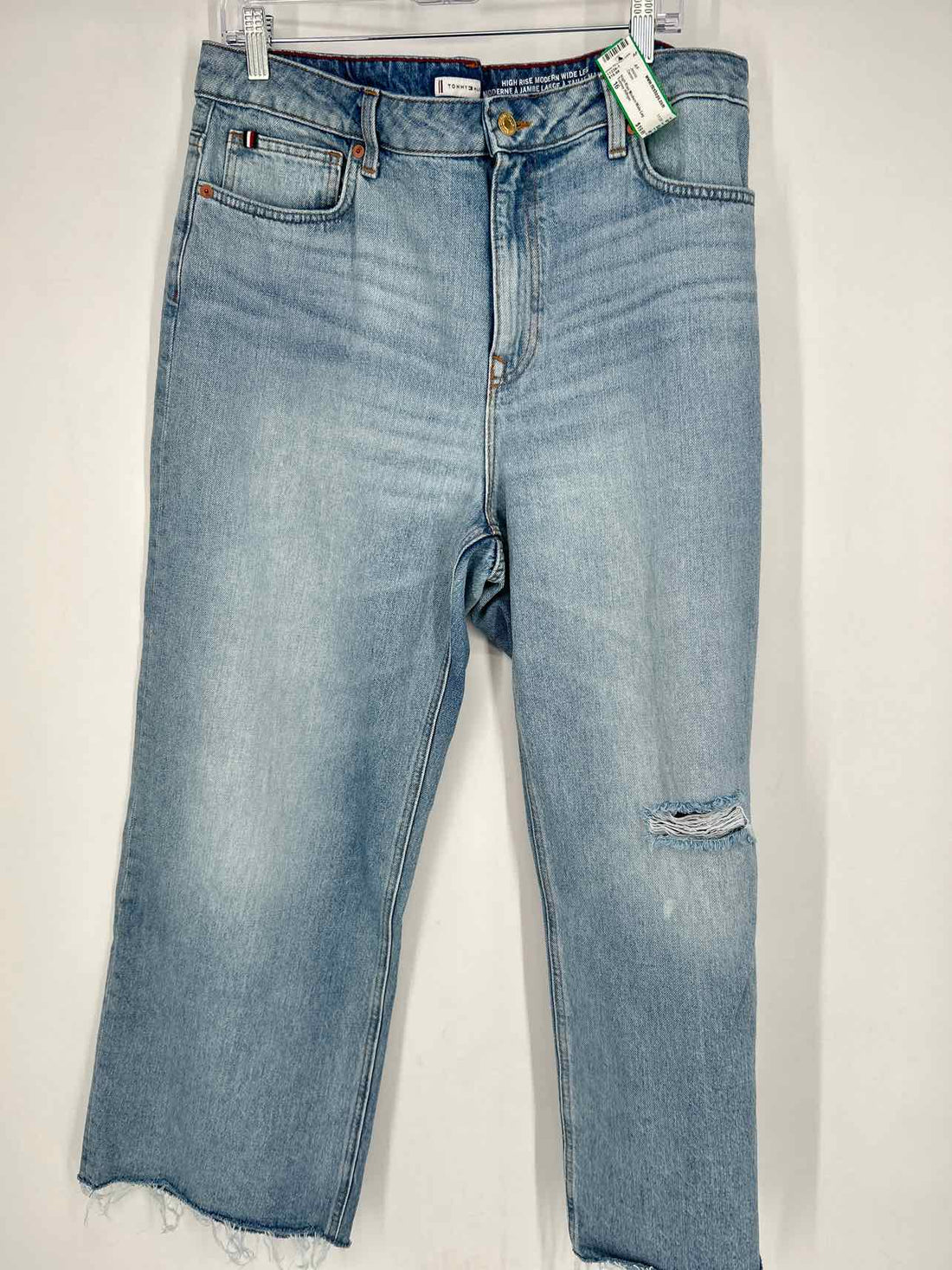 Tommy Hilfiger Size 16 Denim Jeans