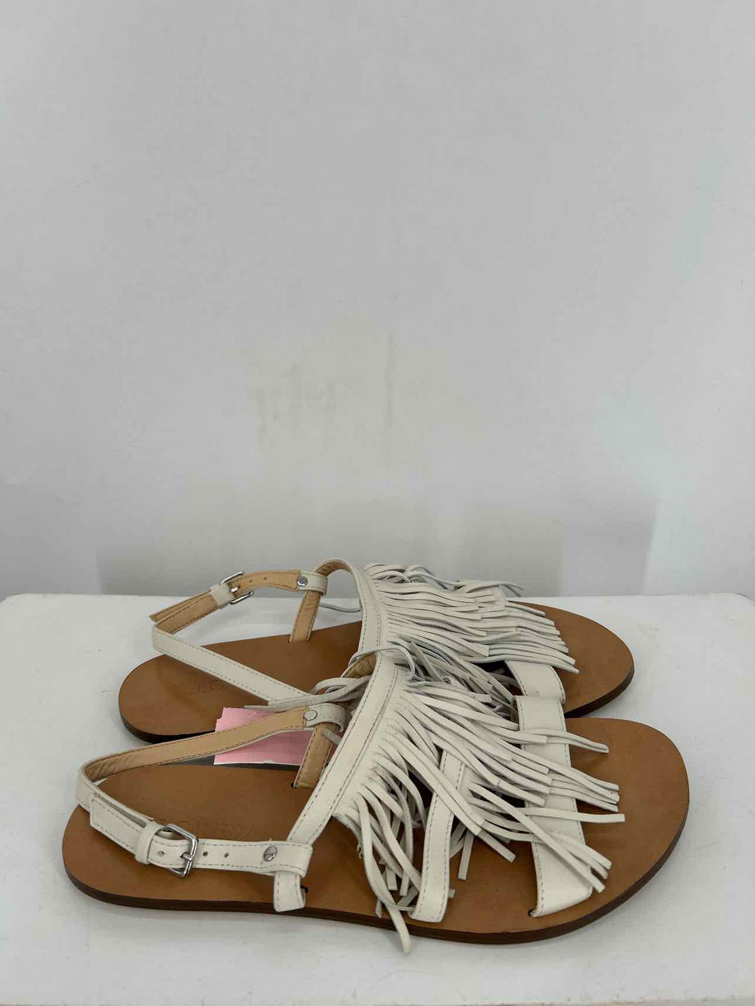 Madewell Women Size 7 Tan Sandals