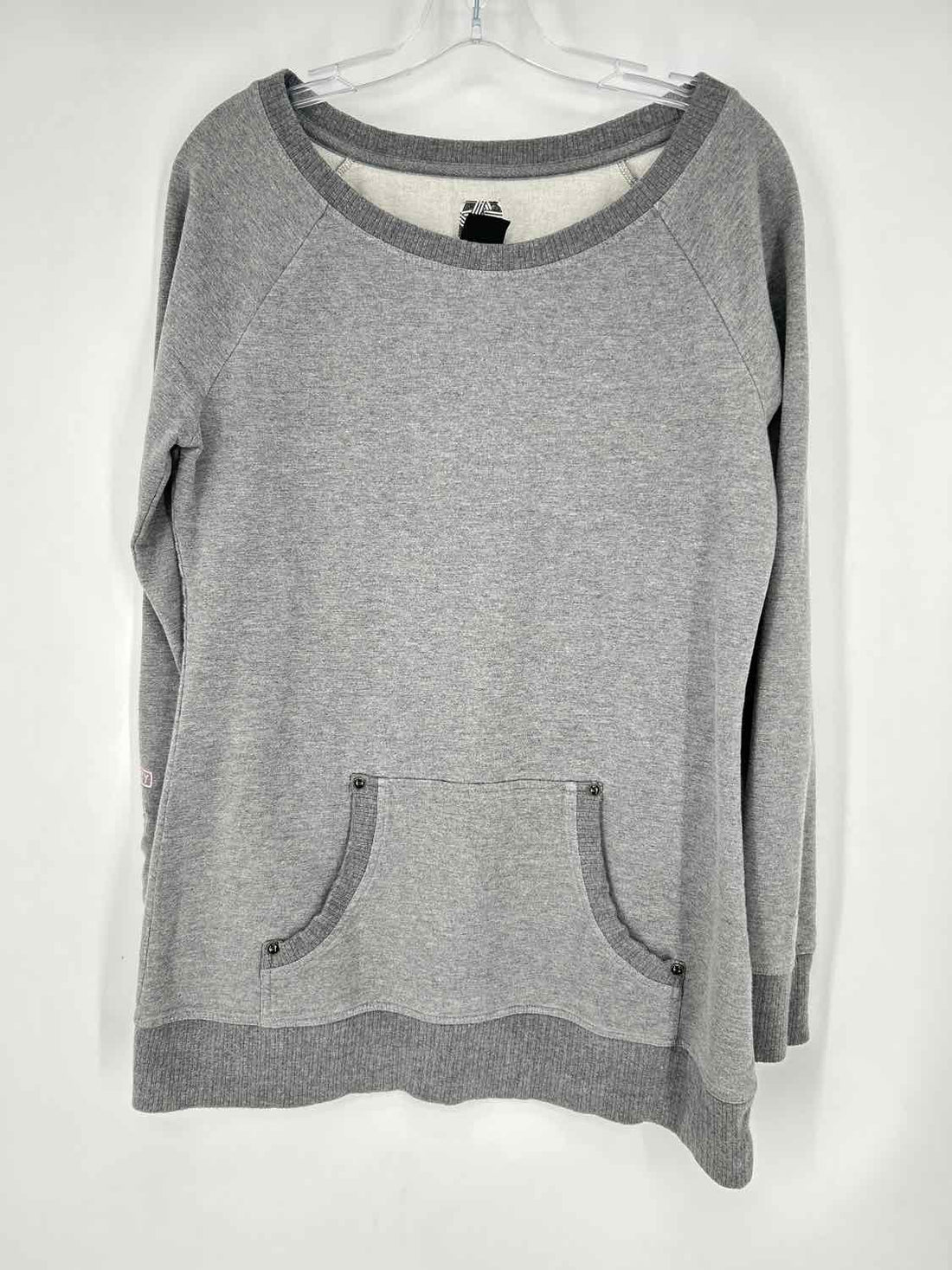 Oakley Size L Gray Sweatshirt