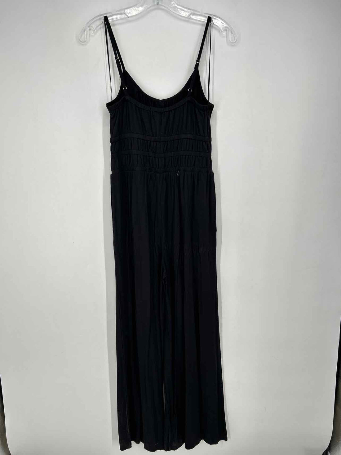 Loft Beach Size XS Black Rompers