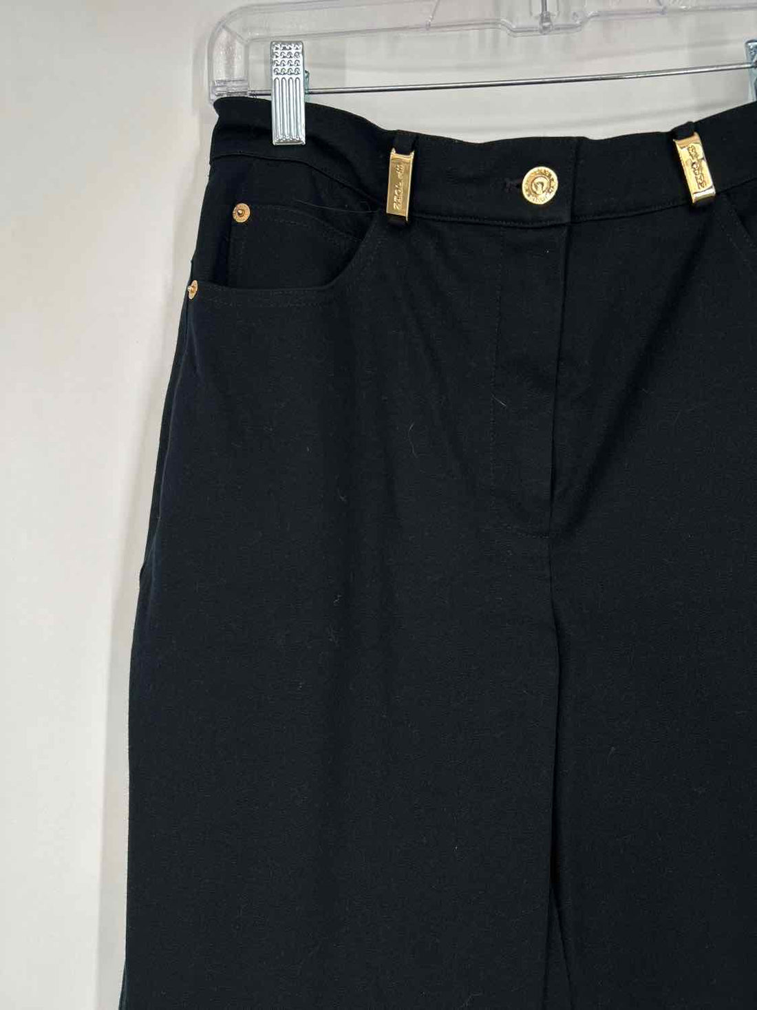 St Johns Sport by Marie Gray Size 6 Black Pants