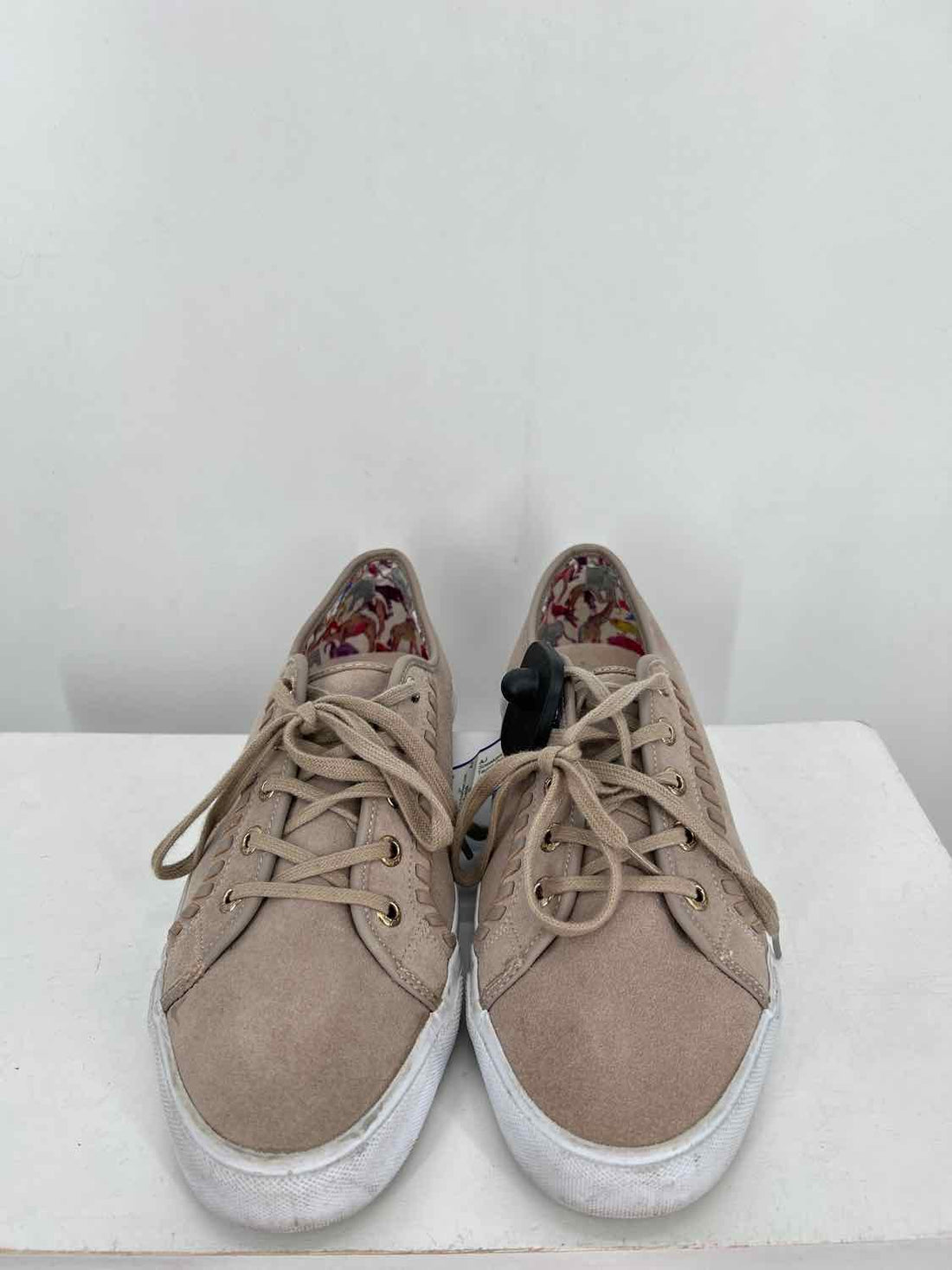 Jack Rogers Women Size 9.5 Taupe Sneakers