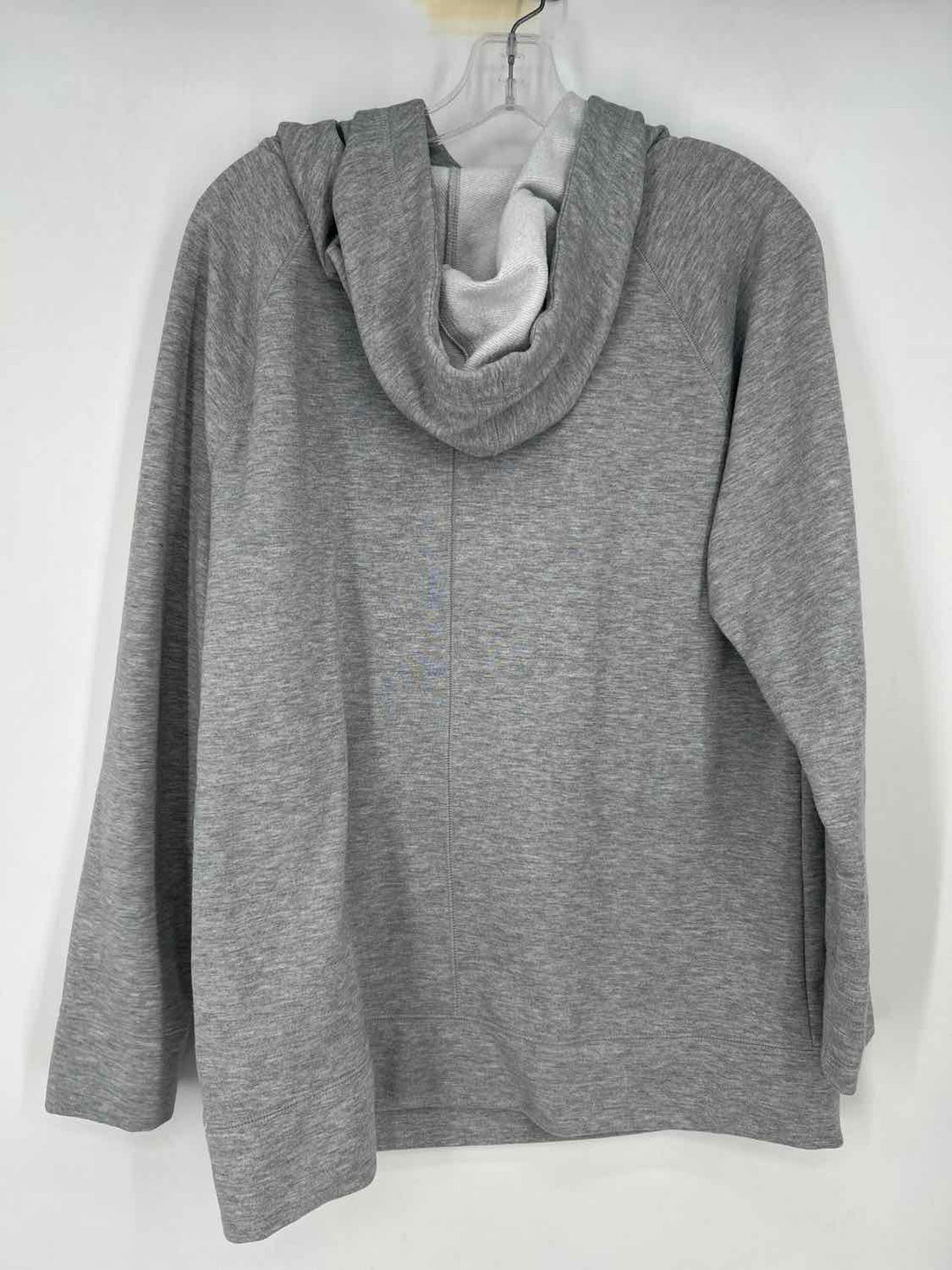 Athleta Size L Gray Active Hoodies