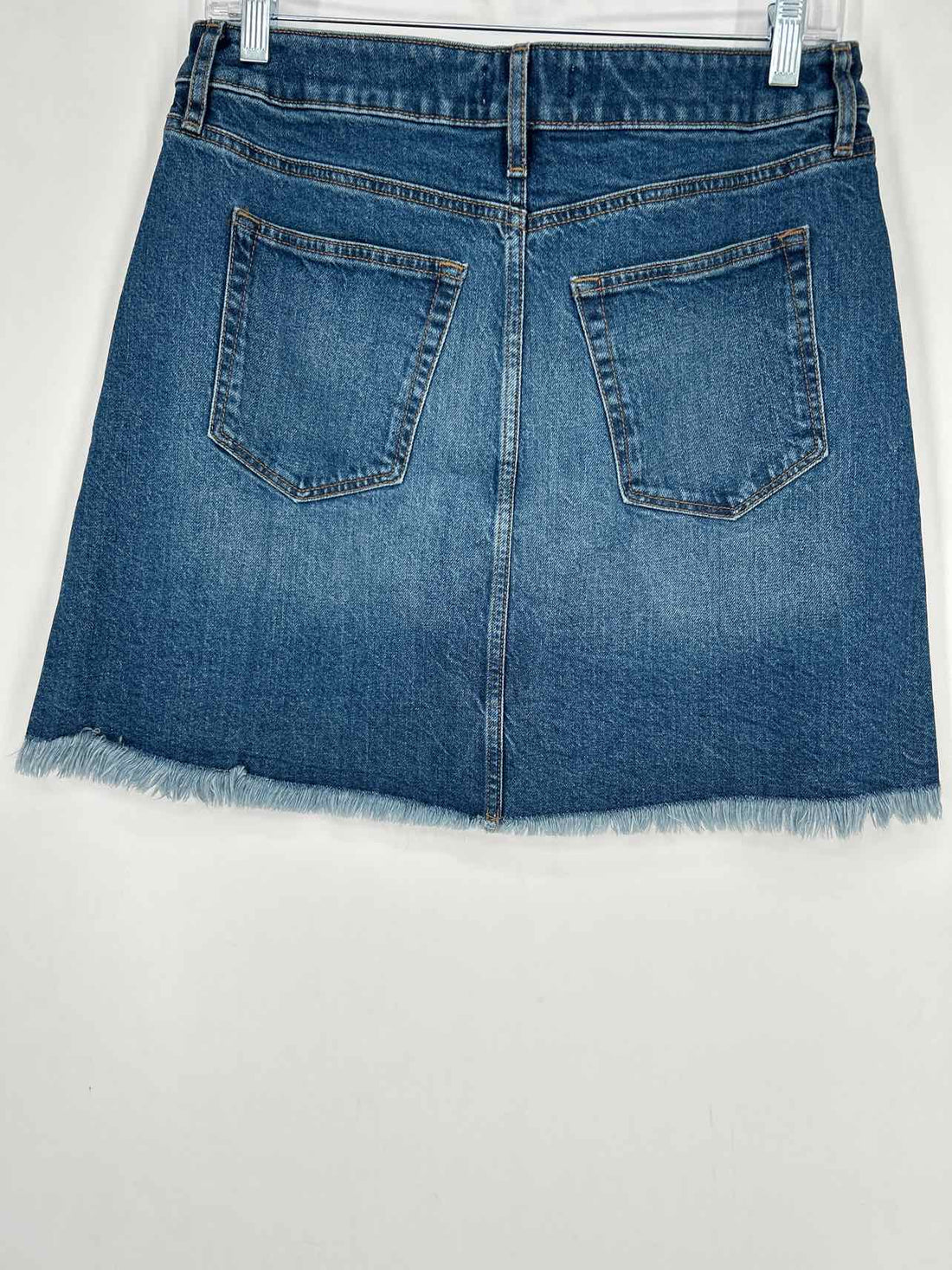 Loft Size 6 Denim Skirts