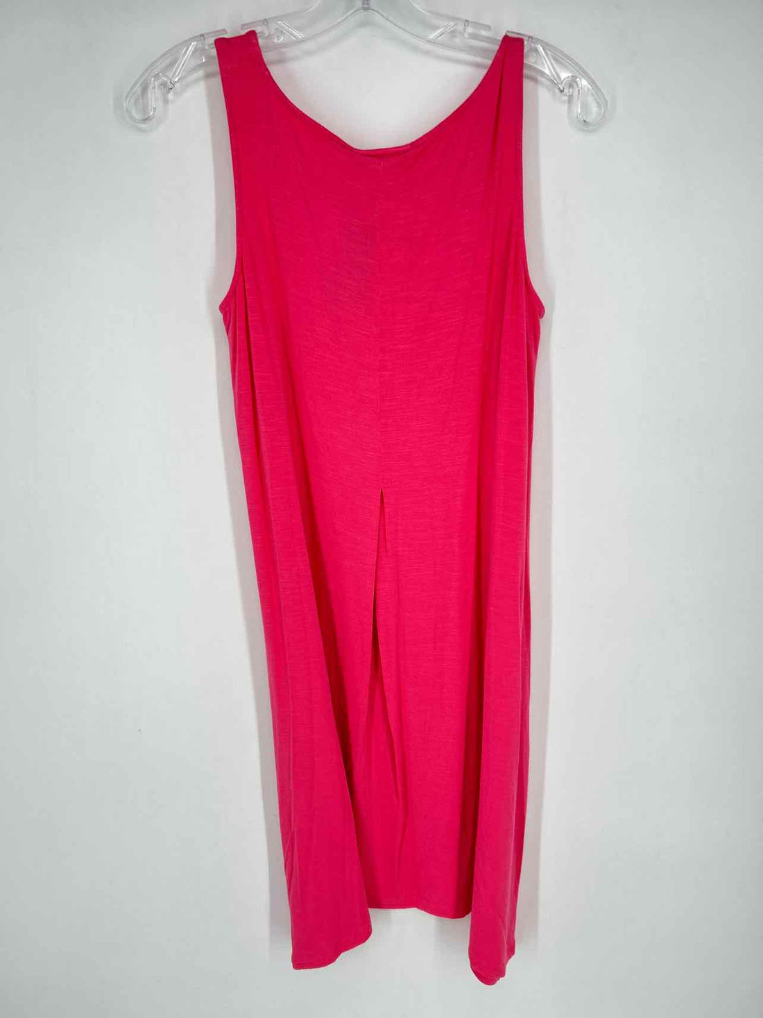 J Jill Size S Pink Sleeveless Dress