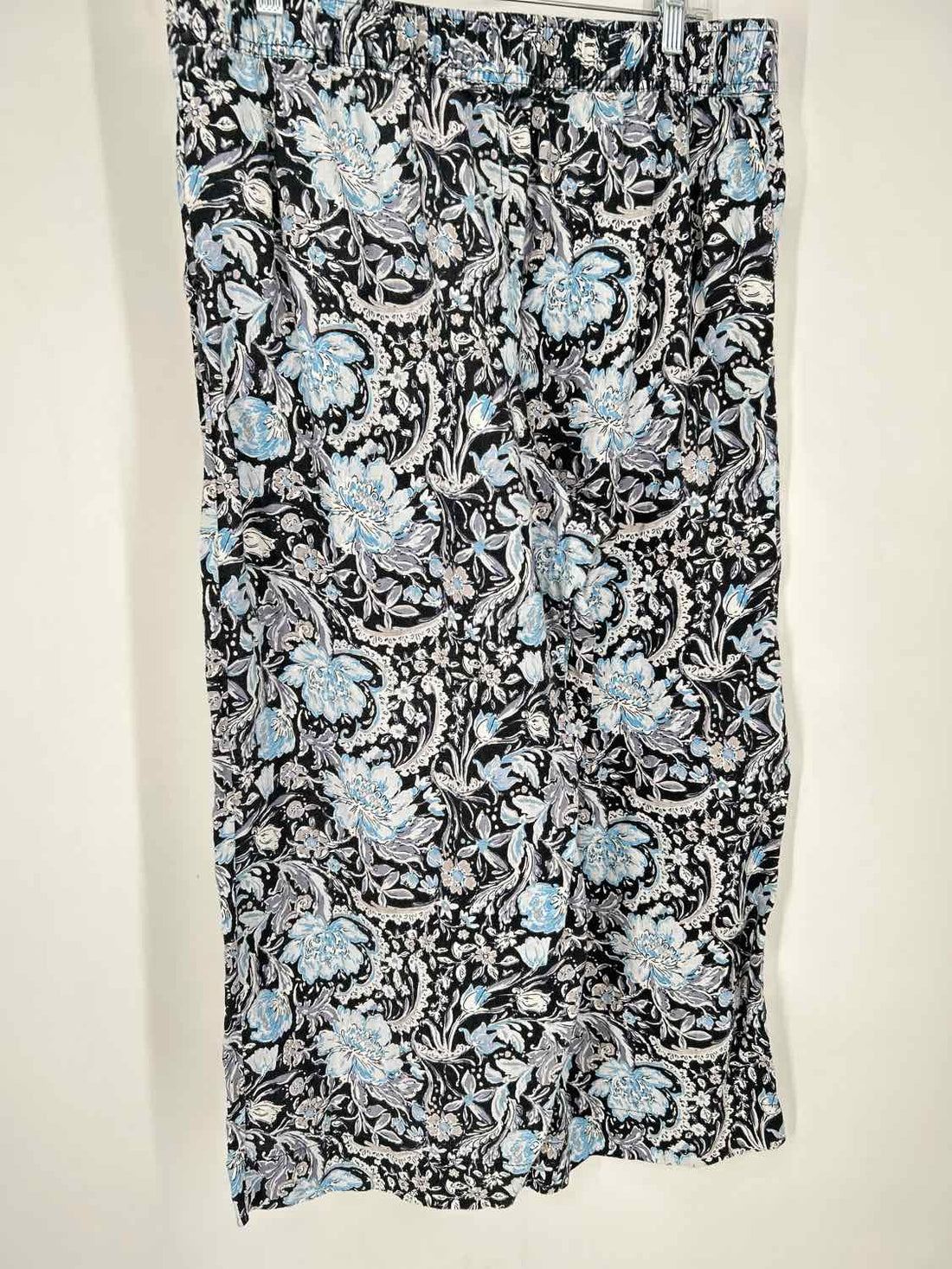 Tahari Size XL Nutmeg Linen 100% Pants