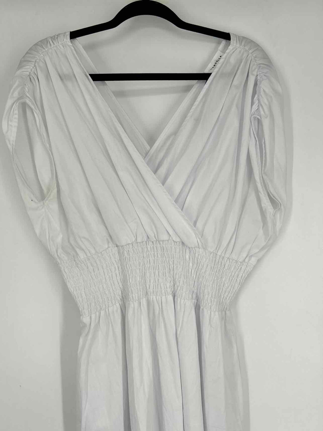 Marcella Size S White Dress