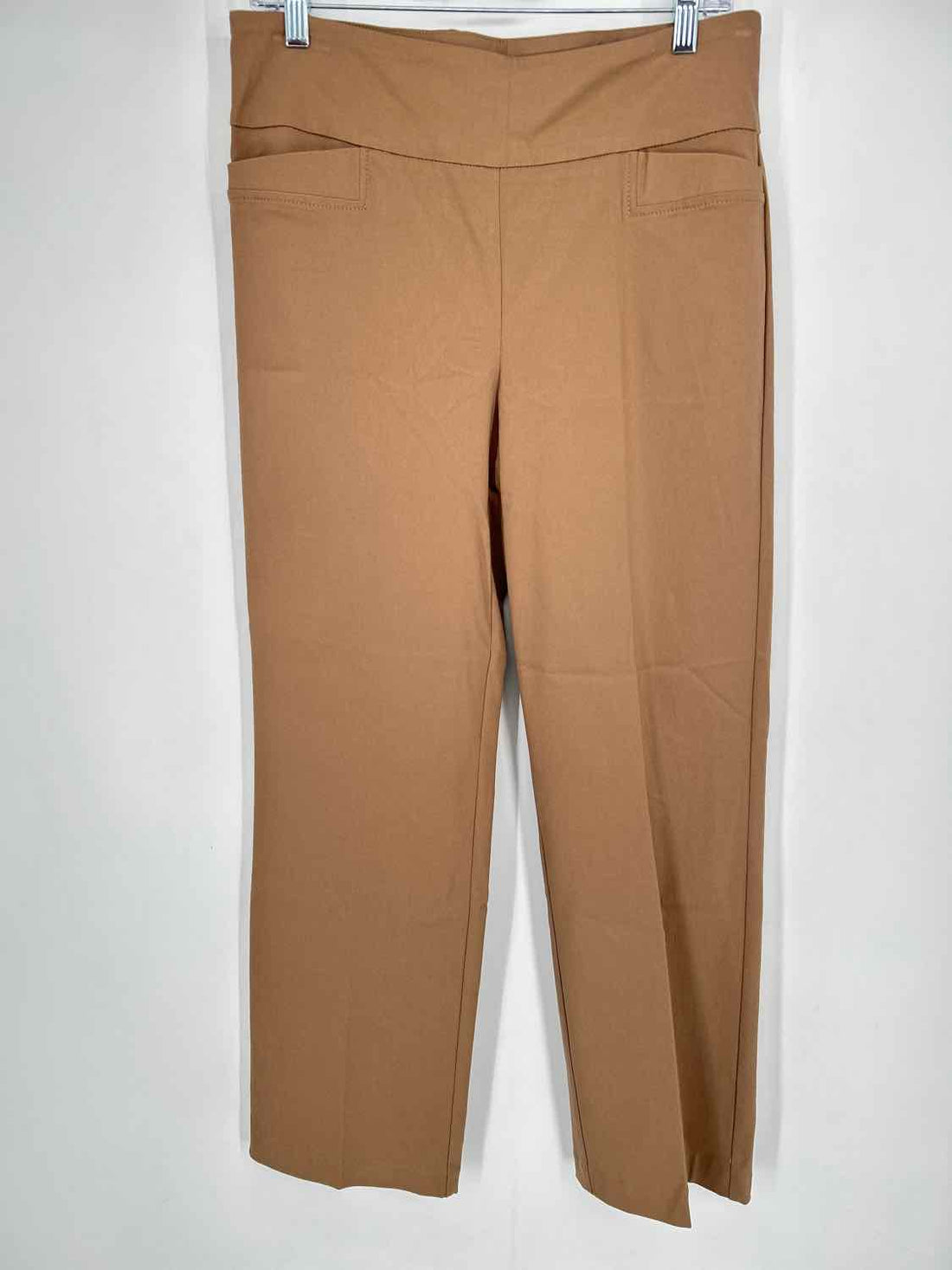Renuar Size 10P Tan NWT Pants