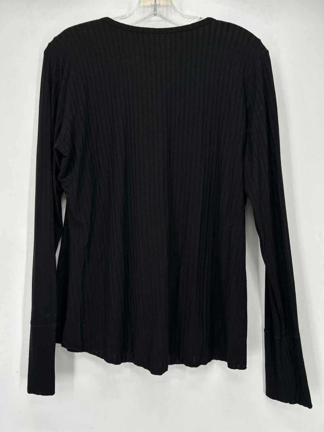 She Bird Size 6 Black Long Sleeve