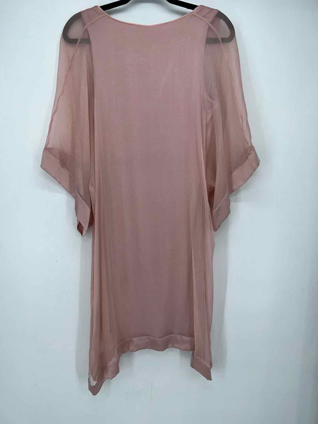 Analili Size XXS Pink As Is Dress