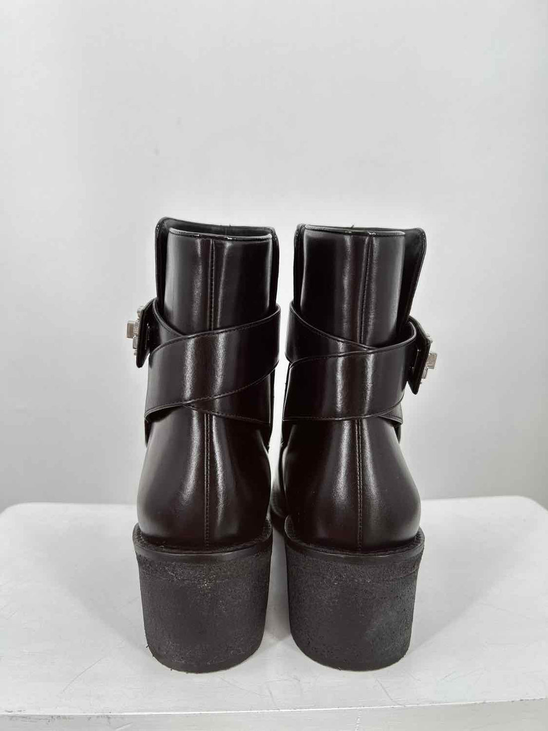 Tory Burch Kira 5mm Bootie Women Size 8.5 Black New In Box Ankle Boot