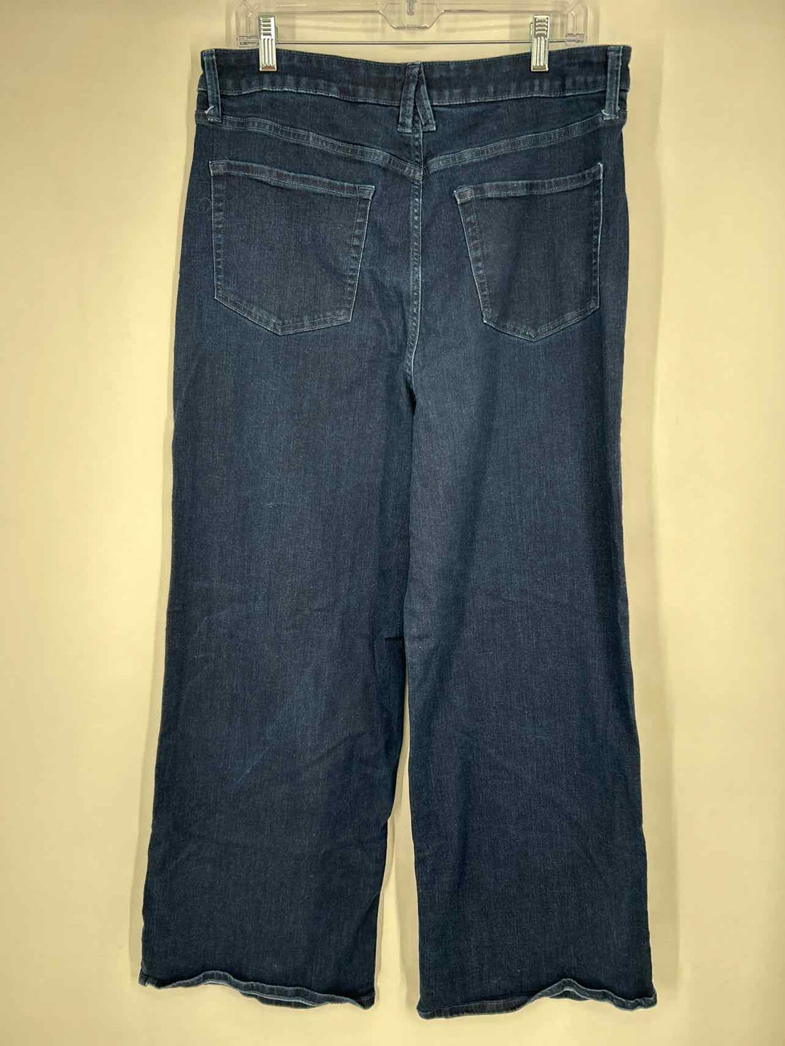 Lauren Conrad Size 16 Dark Wash Jeans
