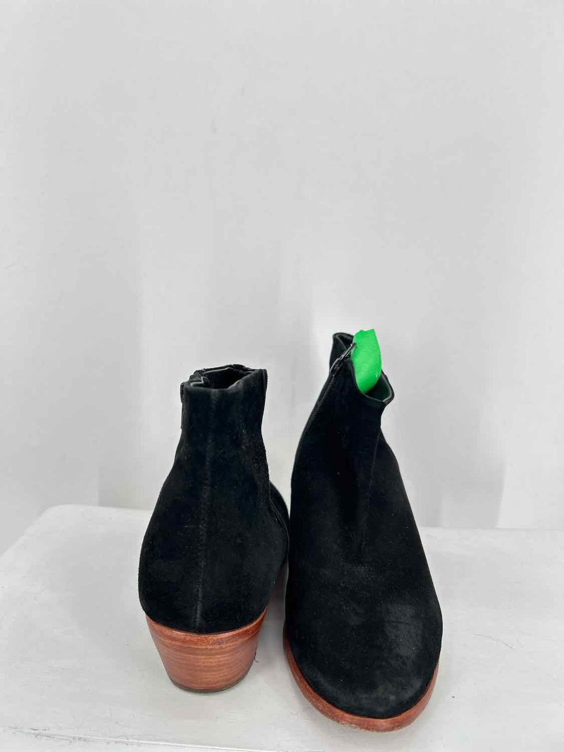 Boden Women Size 41 Black Ankle Boot