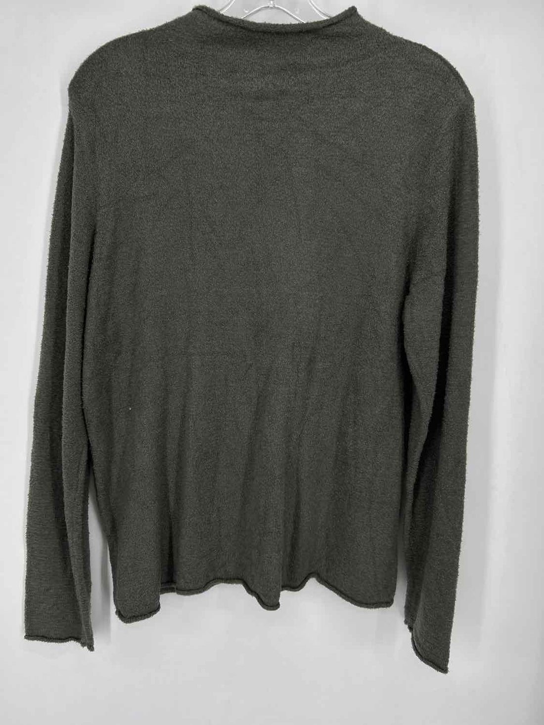 Barefoot Dreams Size 1X Green NWT Sweater