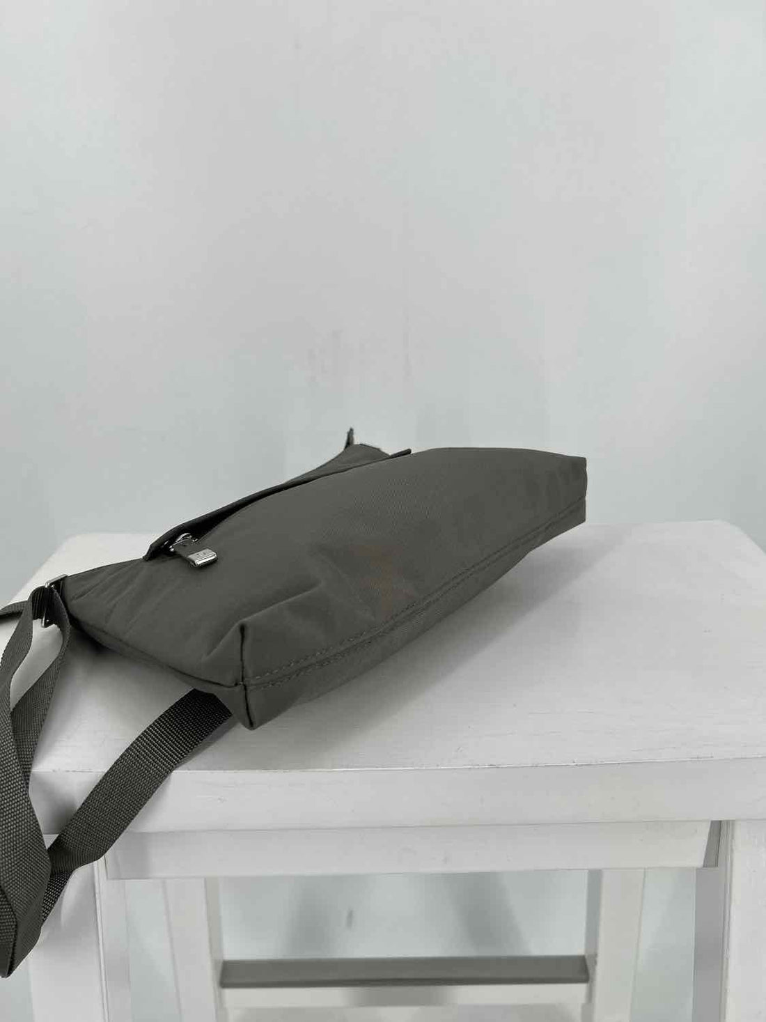 Baggallini Gray Crossbody