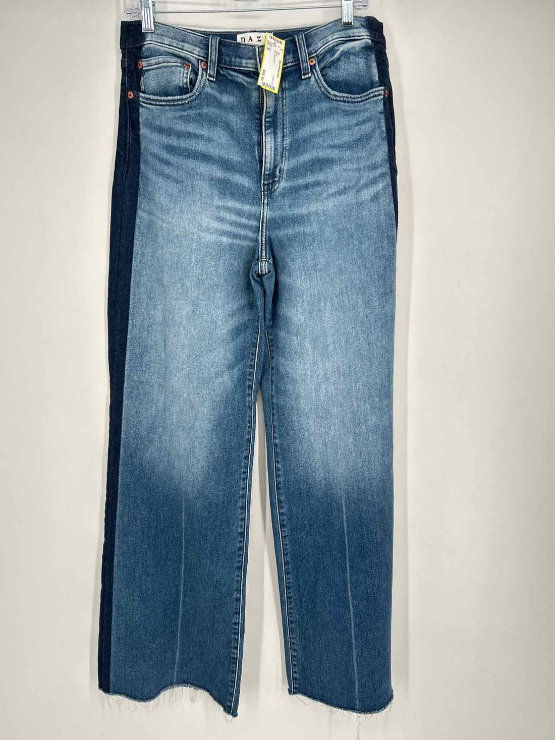 Daze Size 30 Duo Tone Denim Jeans