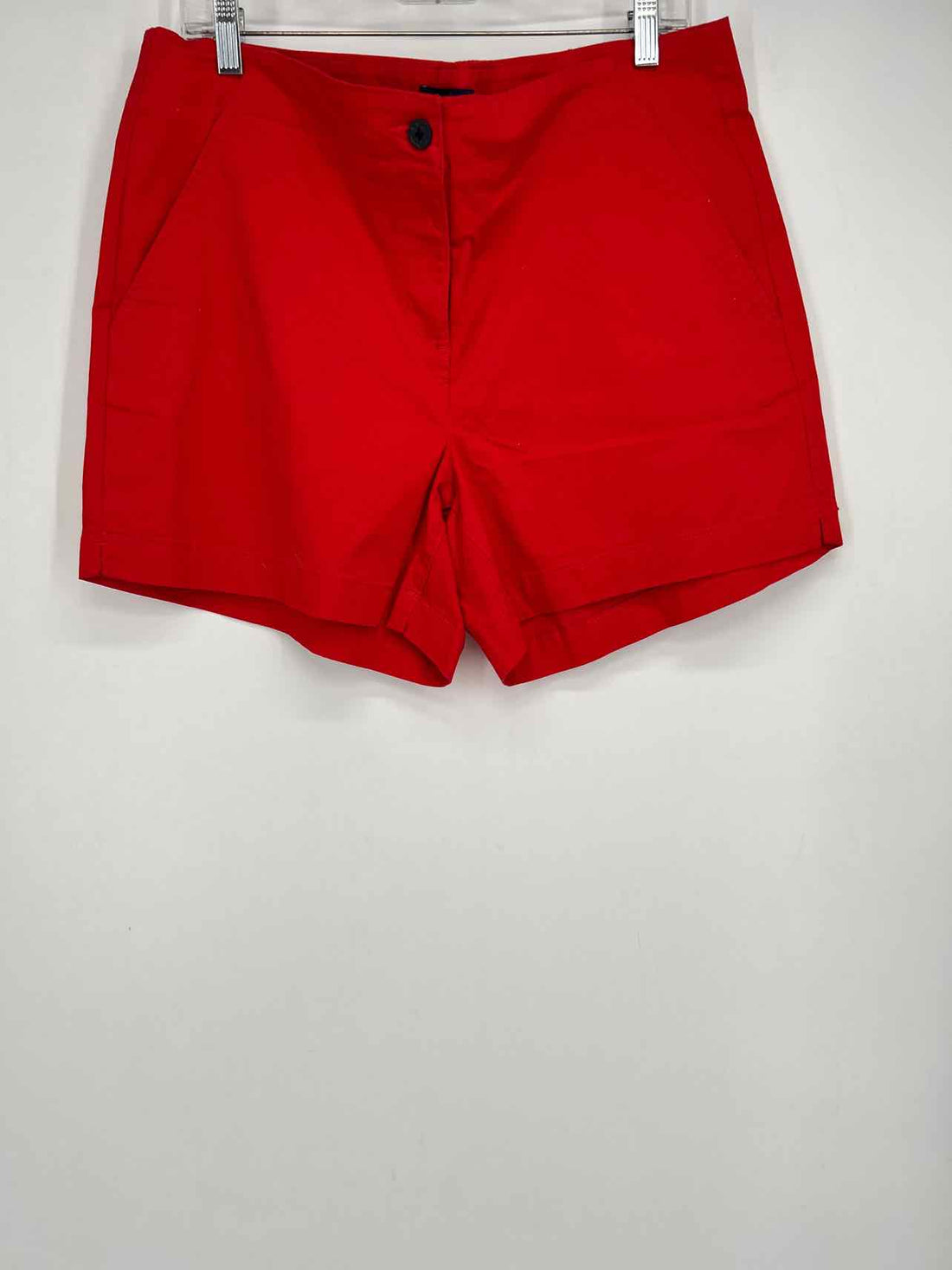 Nautica Size 14 Red Shorts