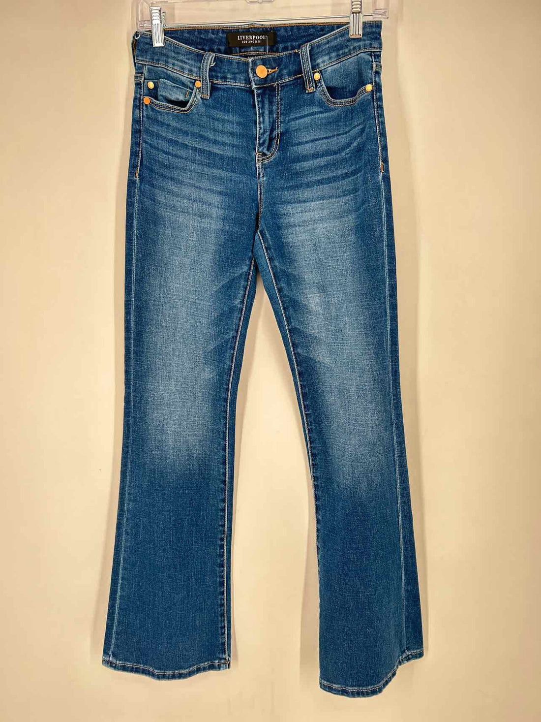 Liverpool Size 0 Denim Jeans
