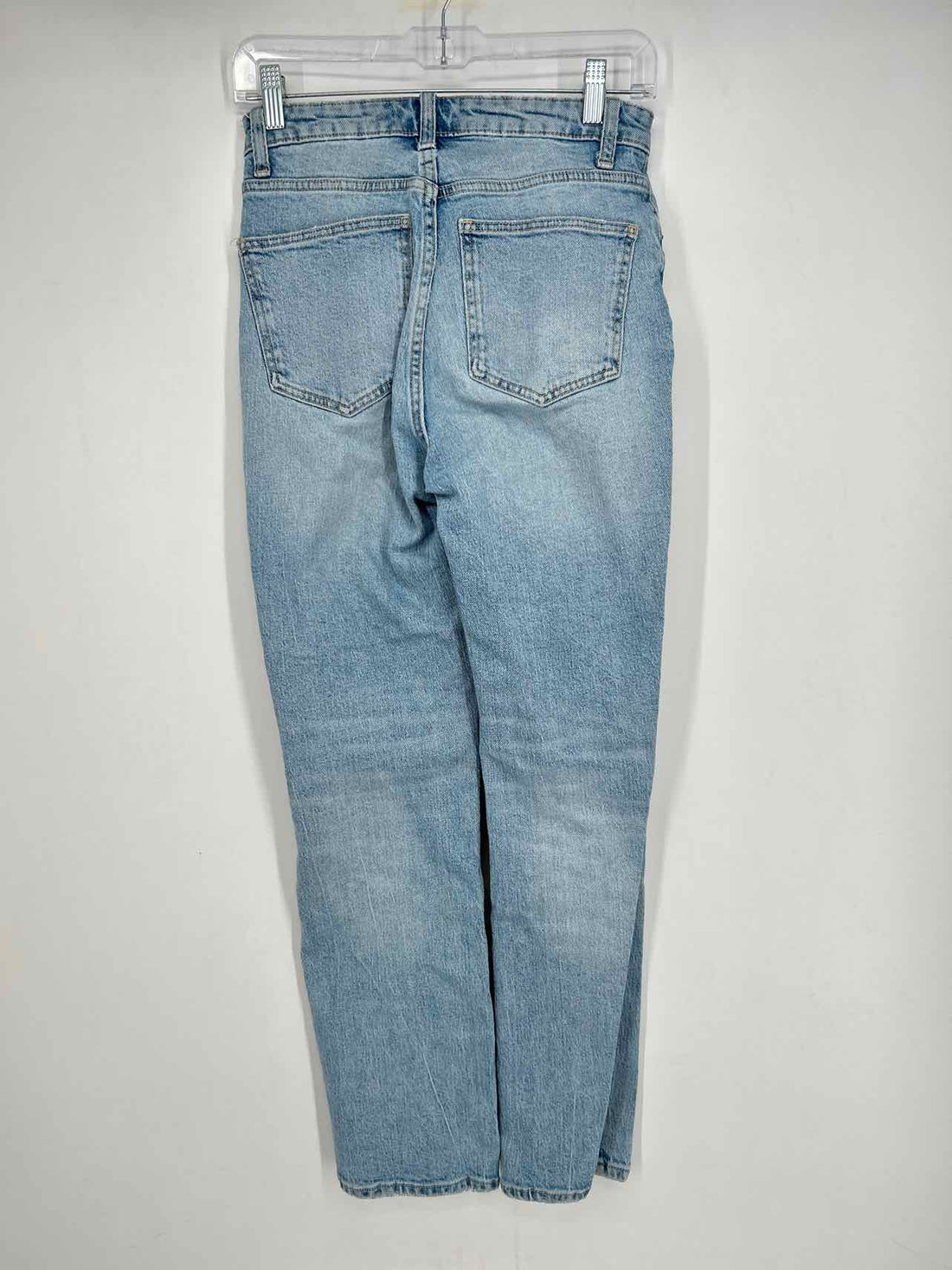 Zara Size 2 Denim Jeans