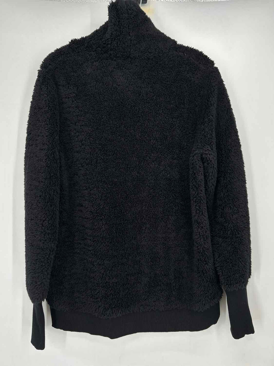Athleta Size M Black Active Sweatshirts