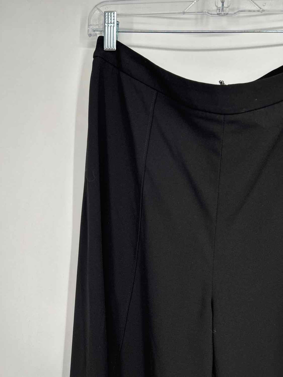 Antonio Melani Size 10 Black Pants