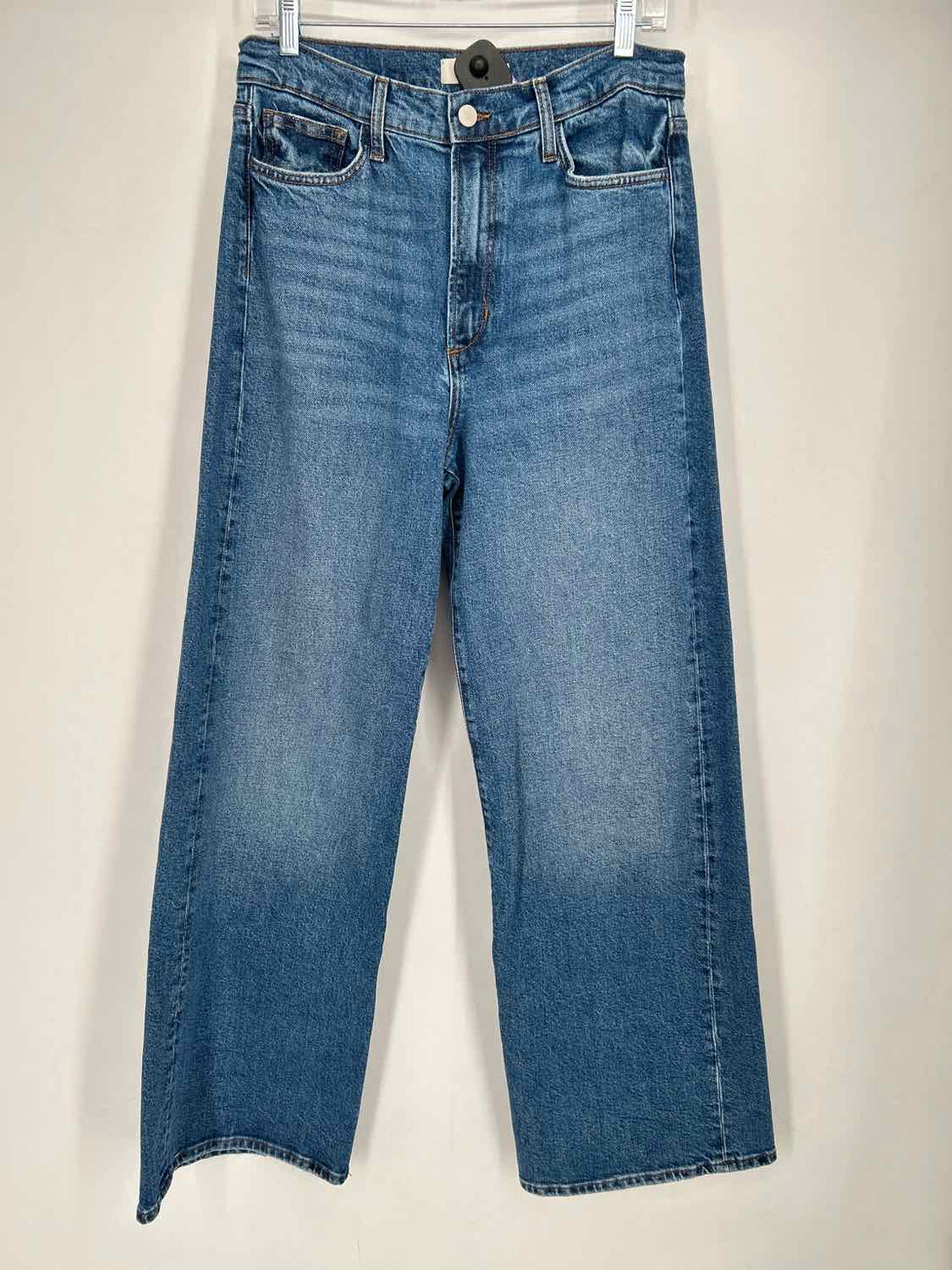 Joes Size 29 Medium Wash Denim Pre Owned Jeans