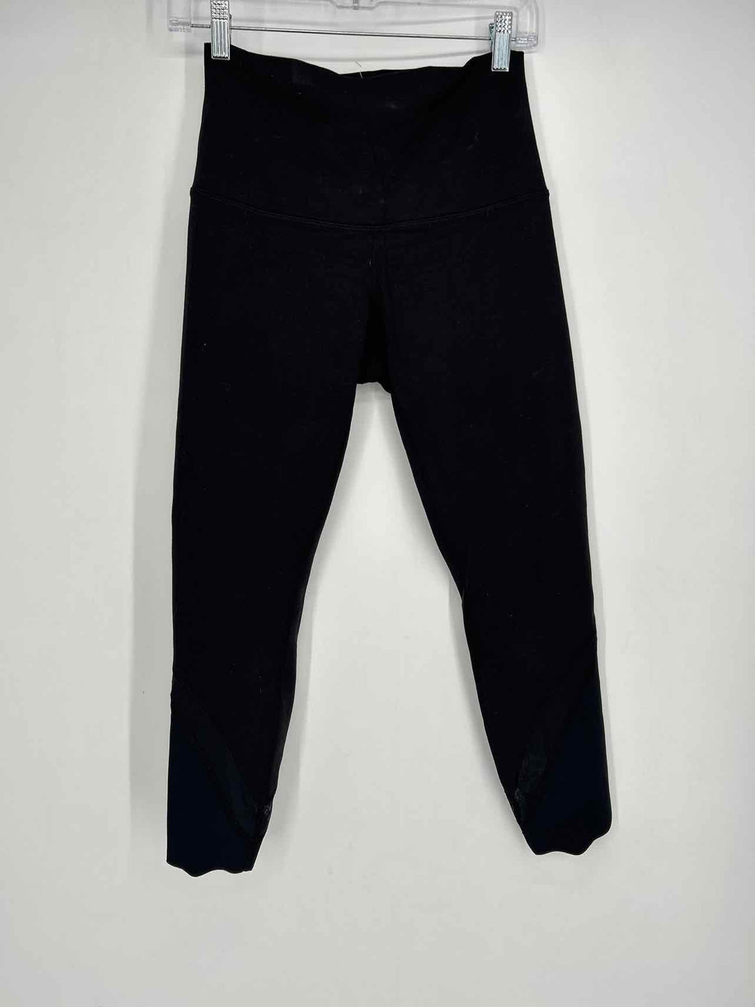 Lululemon Size S Black Leggings