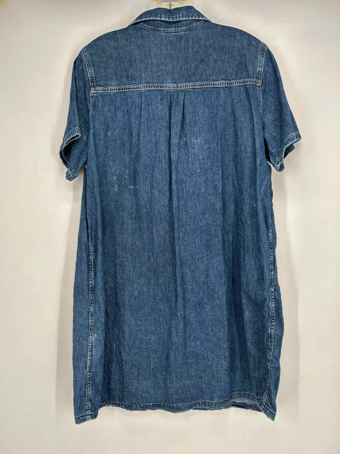 Levis Size XL Denim Dress