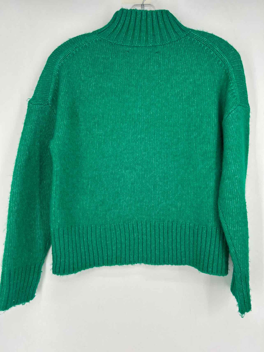 Loft Size XS Green Sweater