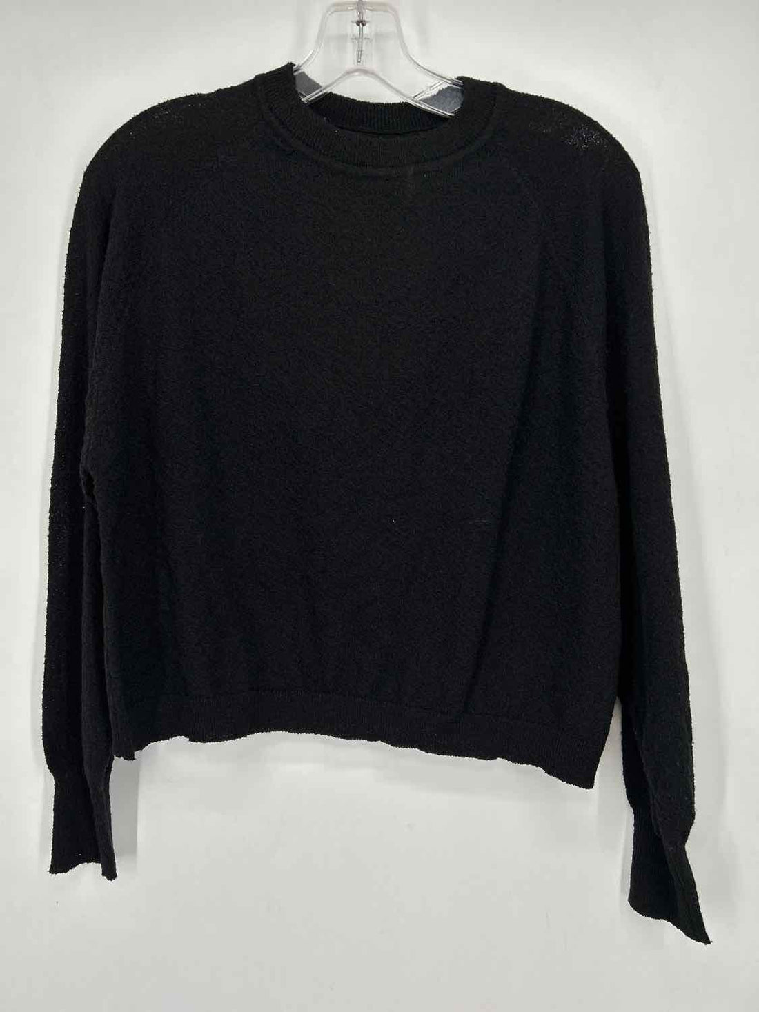 Industry Republic Clothing Size SP Black Sweater