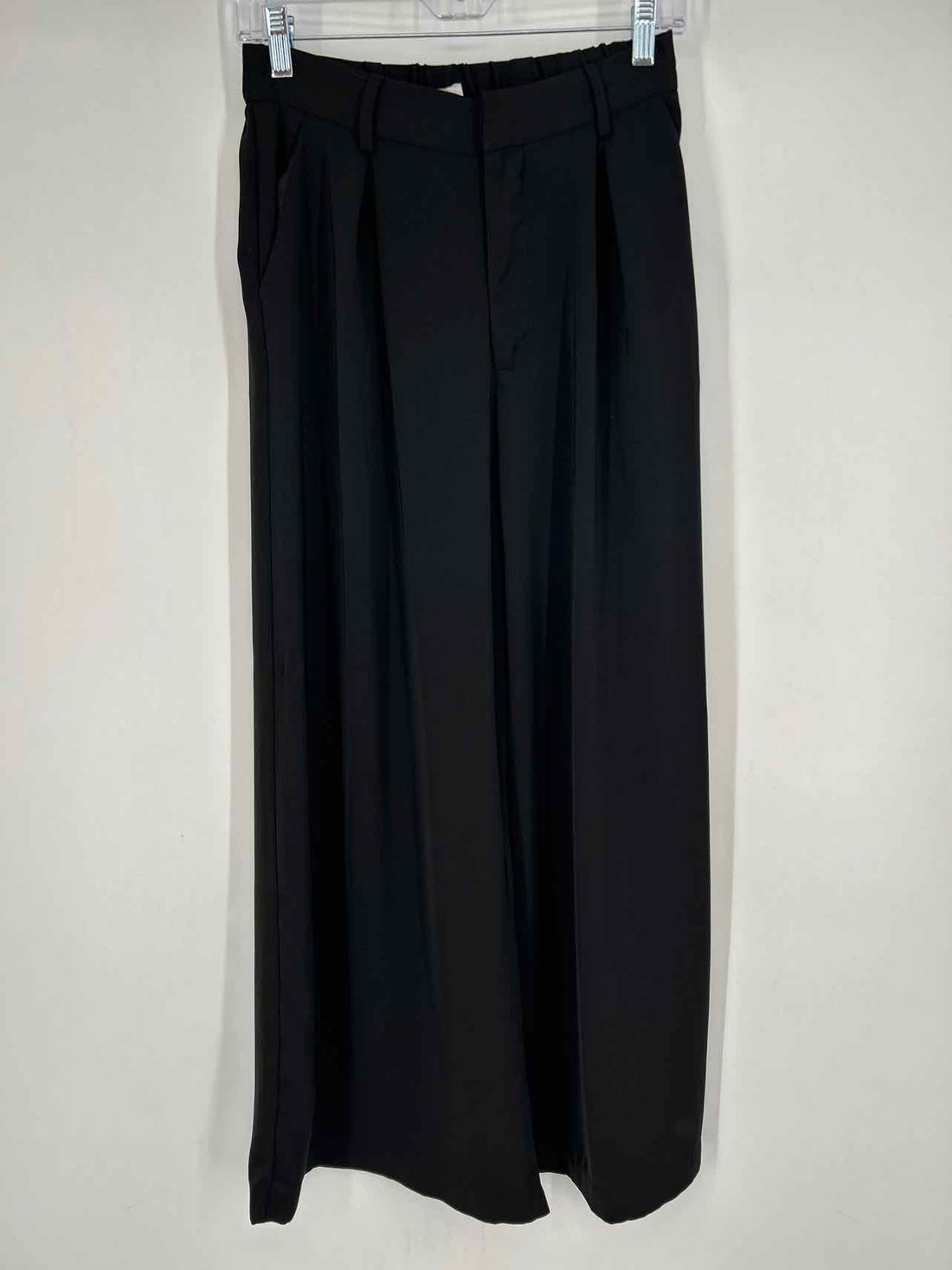Tronjori Size S Black Pants