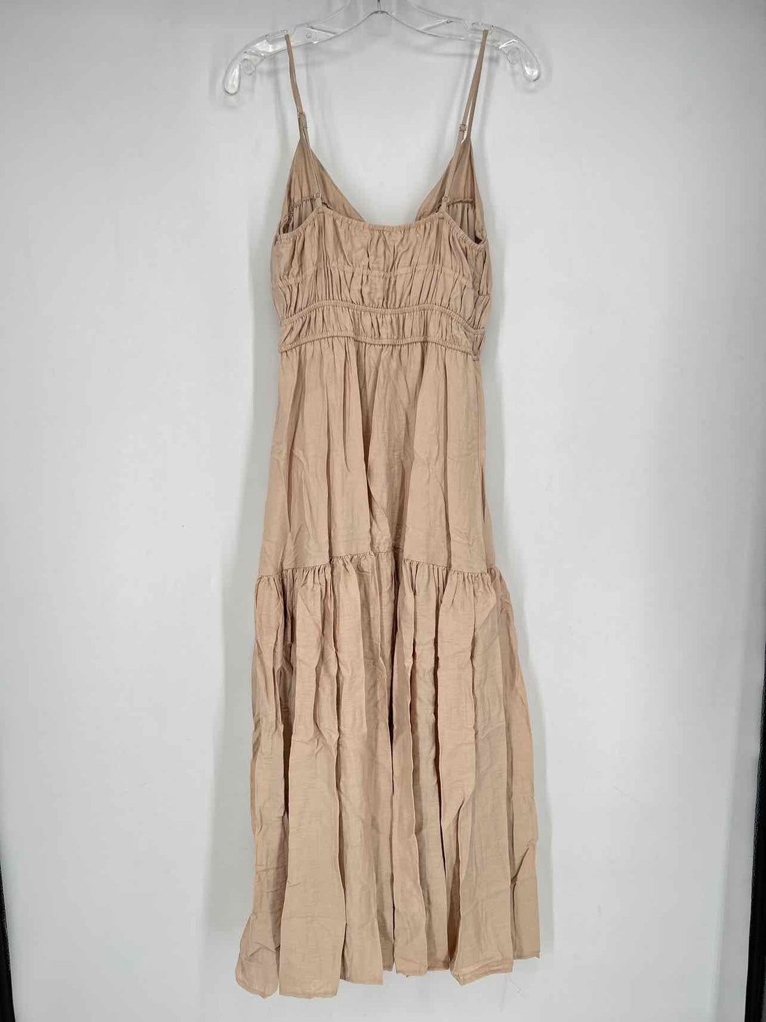 By The River Size S Khaki NWT Dress
