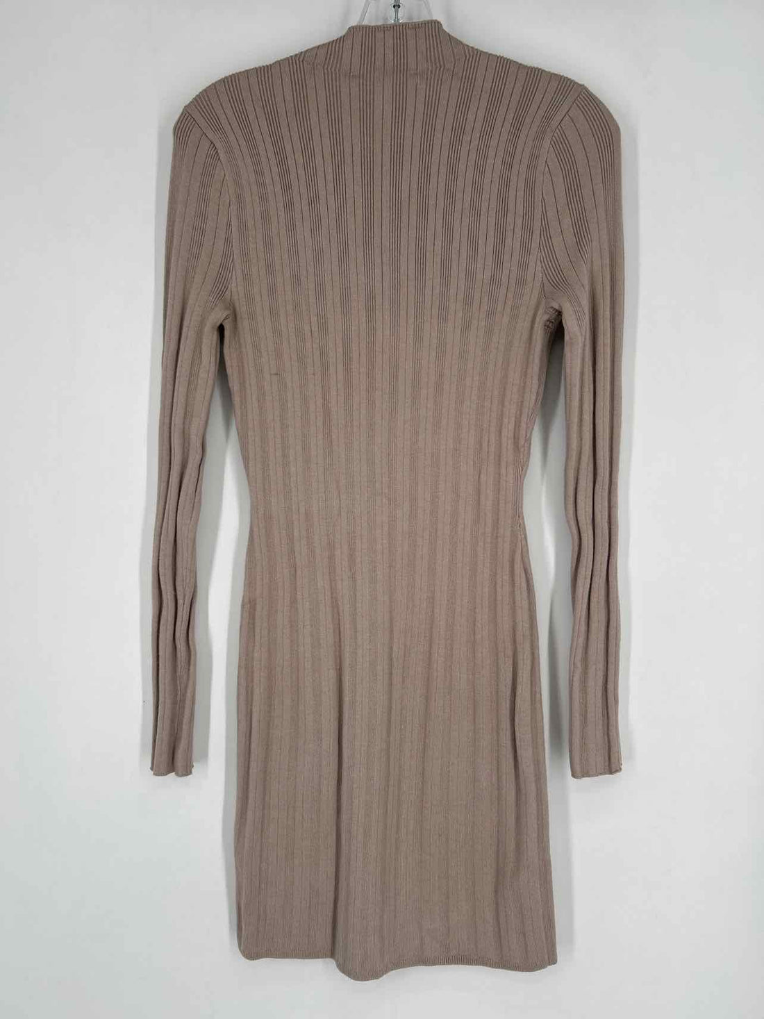 Abercrombie & Fitch Size ST Beige NWT Dress