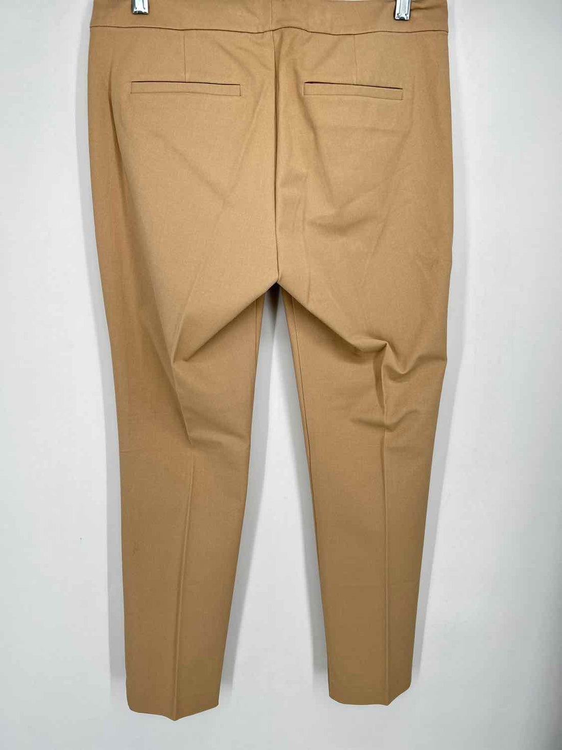 Lauren Ralph Lauren Size 6 Tan NWT Pants