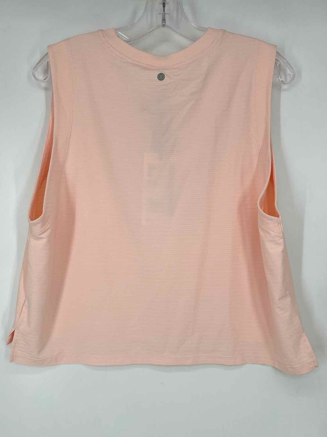 Calia Size L Light Pink NWT Active Tops